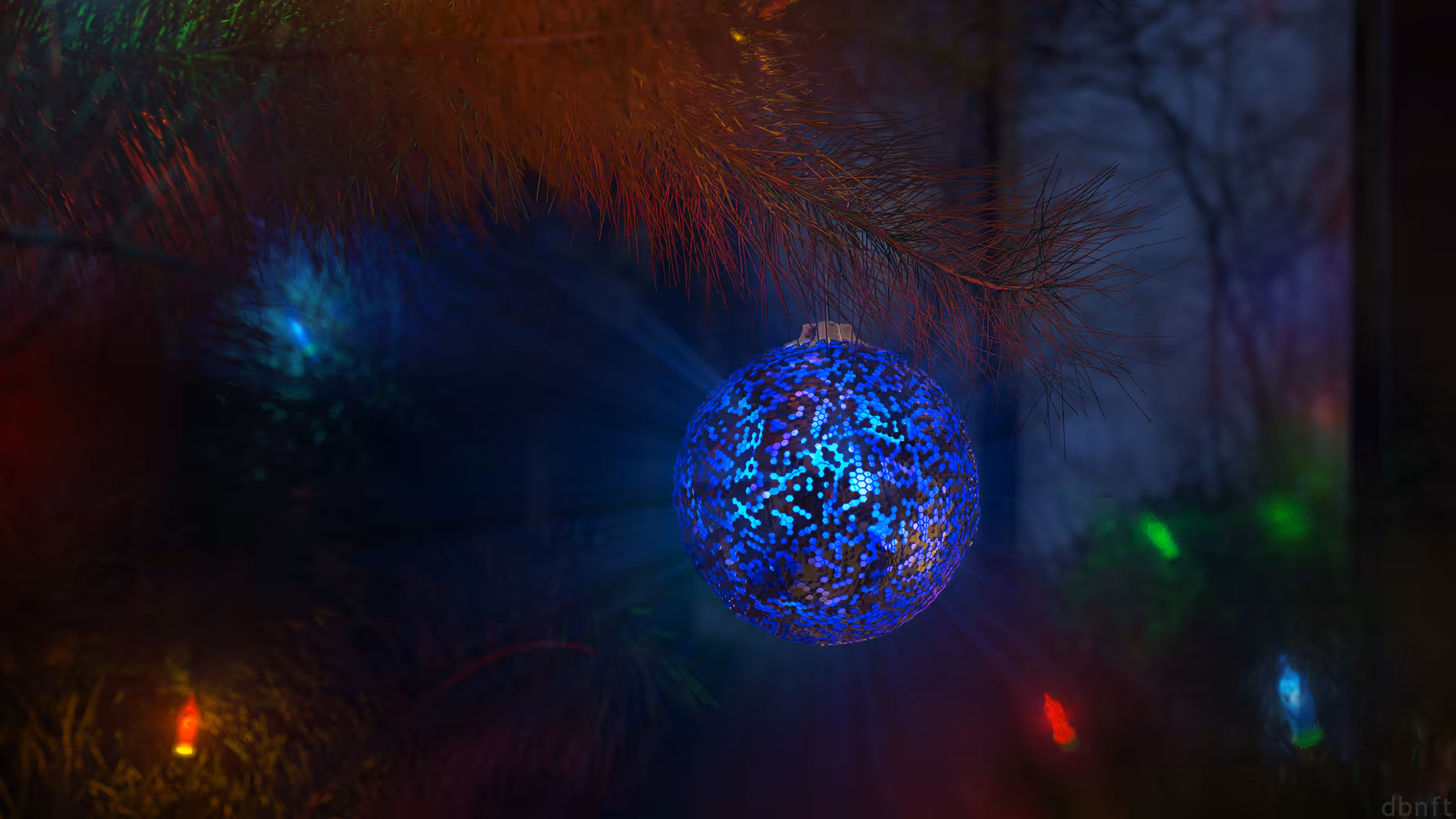 Ornament [Comb] (2020)