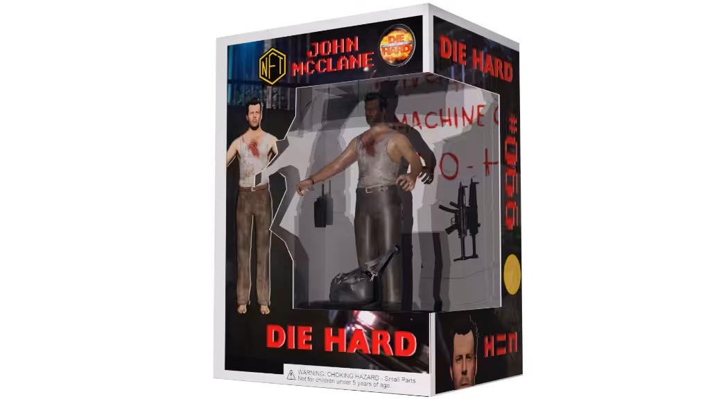 John McClane