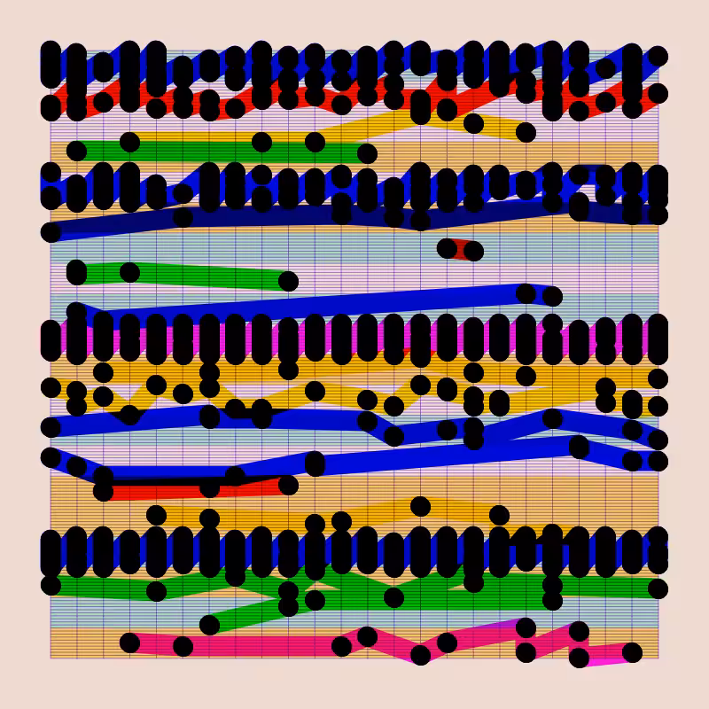 Punch-Cards #145
