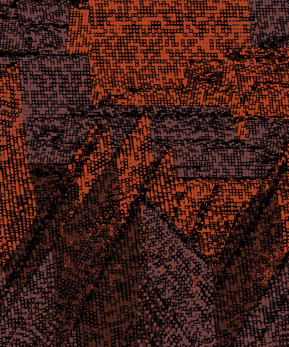 Surface #5