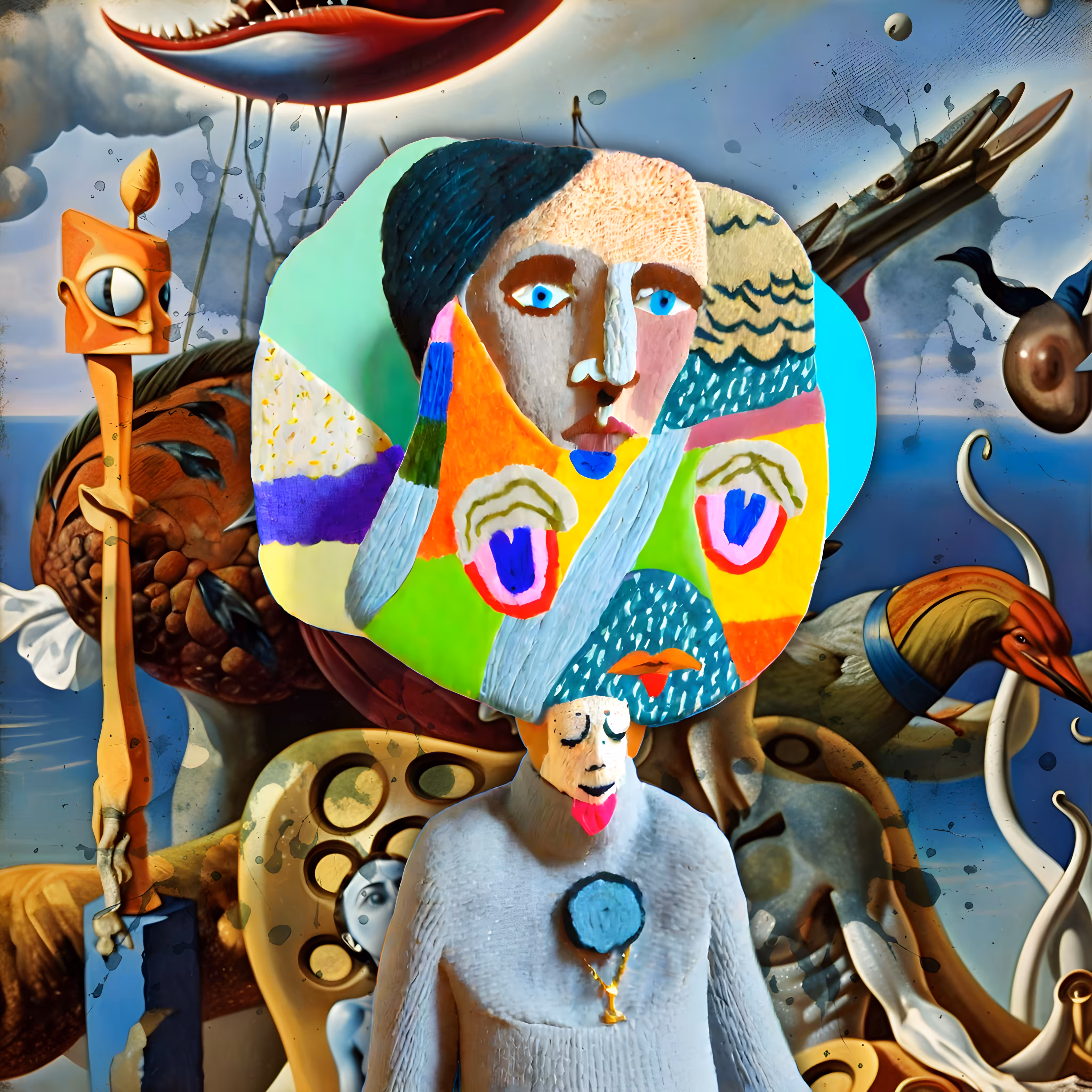 Art DeCC0s: Art DeCC0 #6182