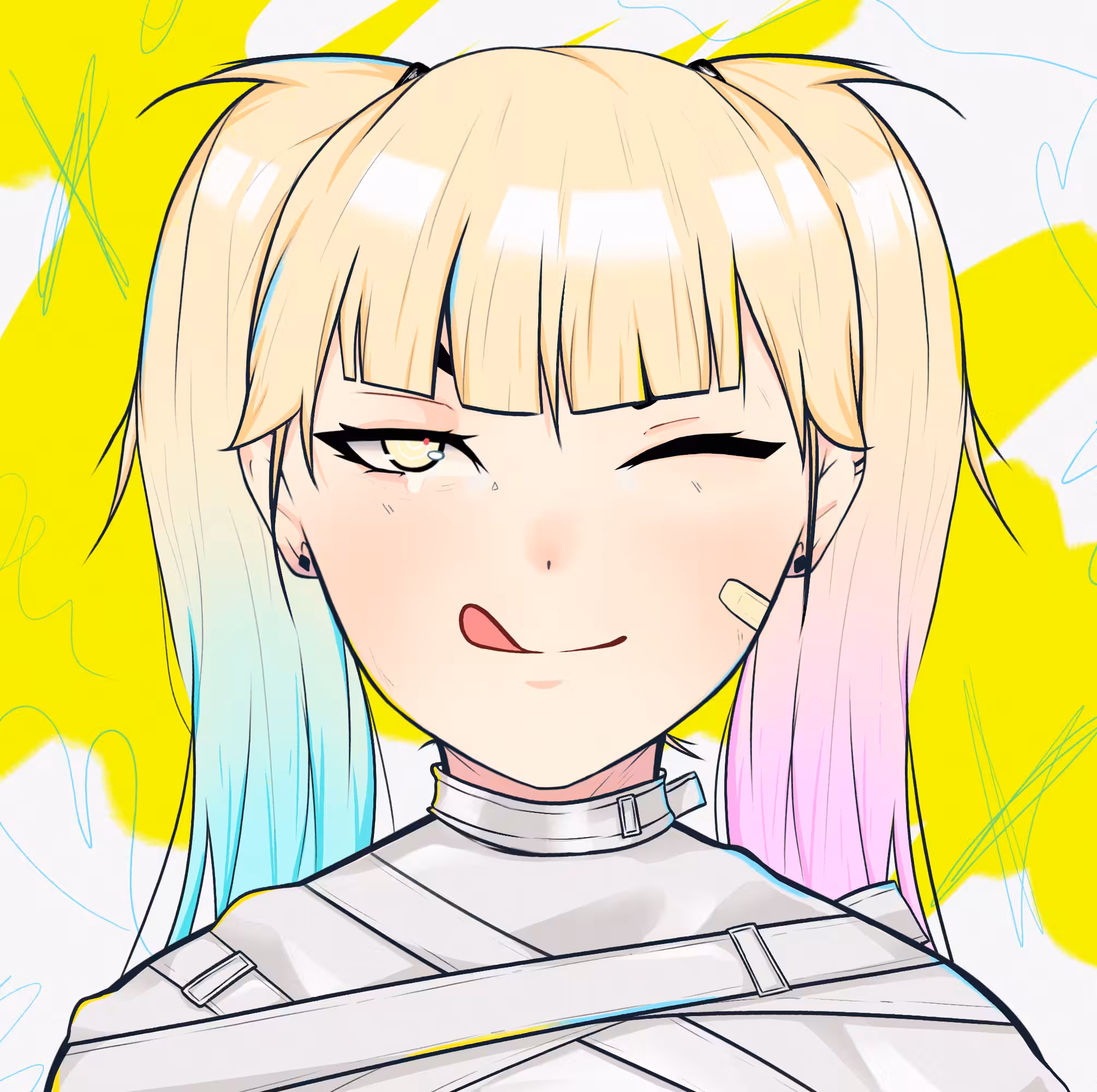 34- Queen