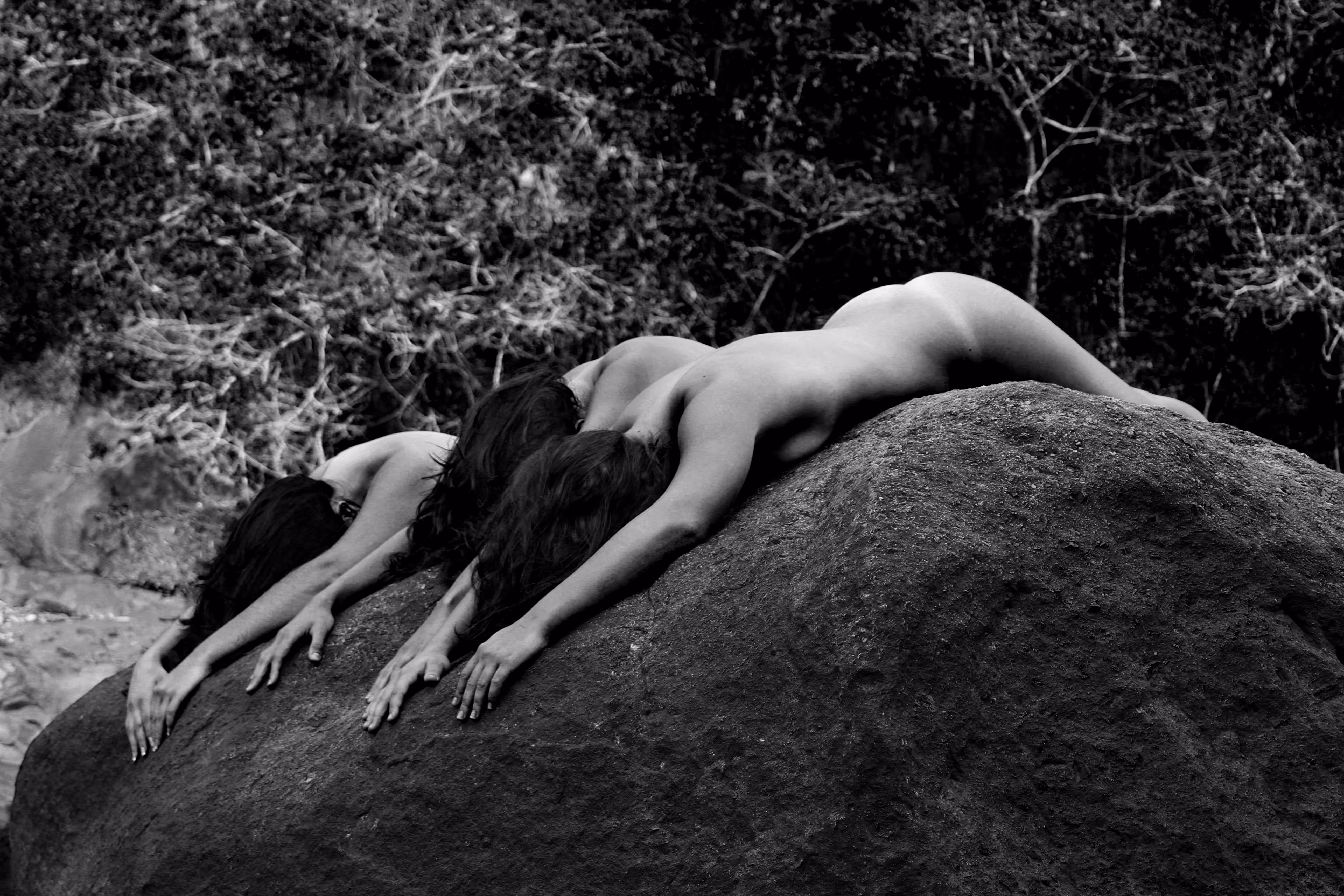 Our moons #6
