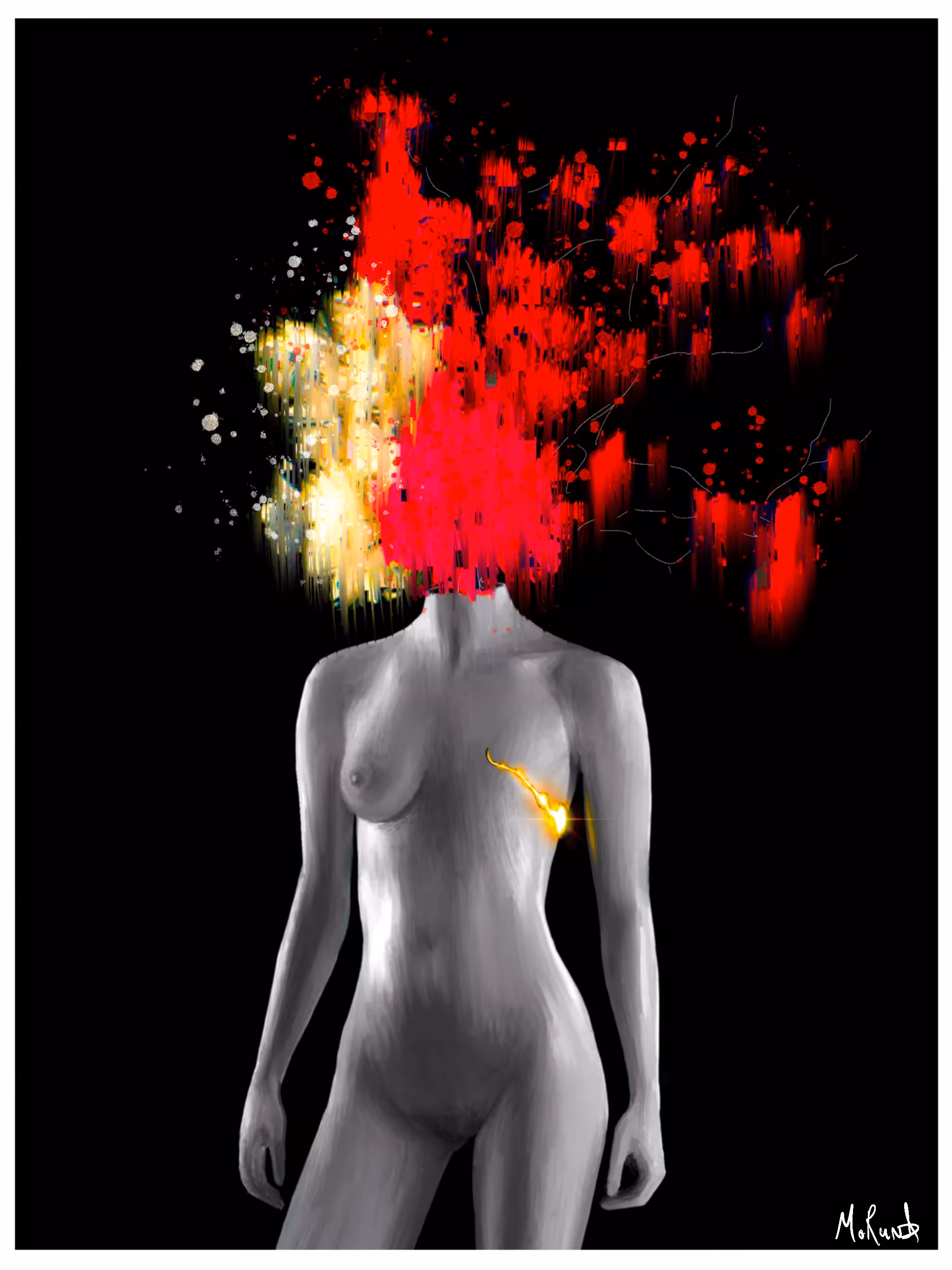 Vase de Vie