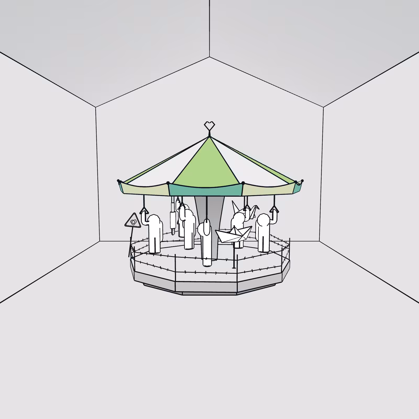 RotatingUnit #91