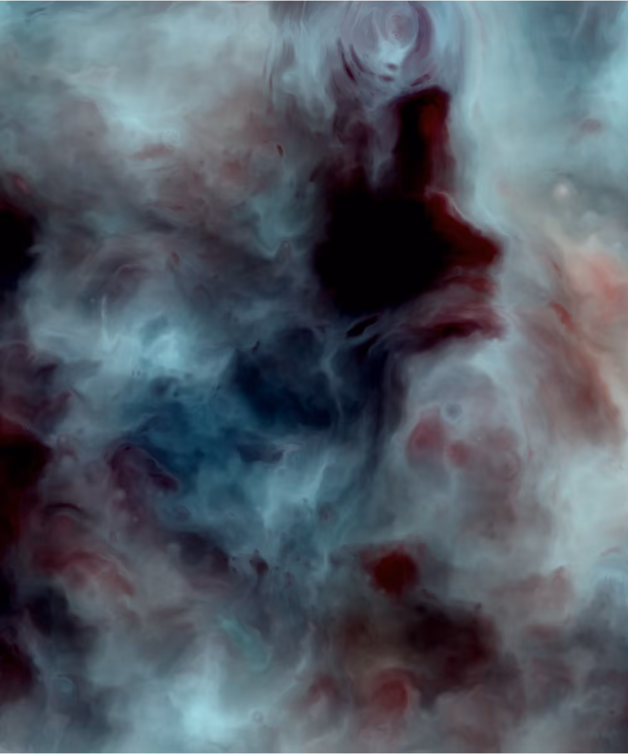 Pigments #765