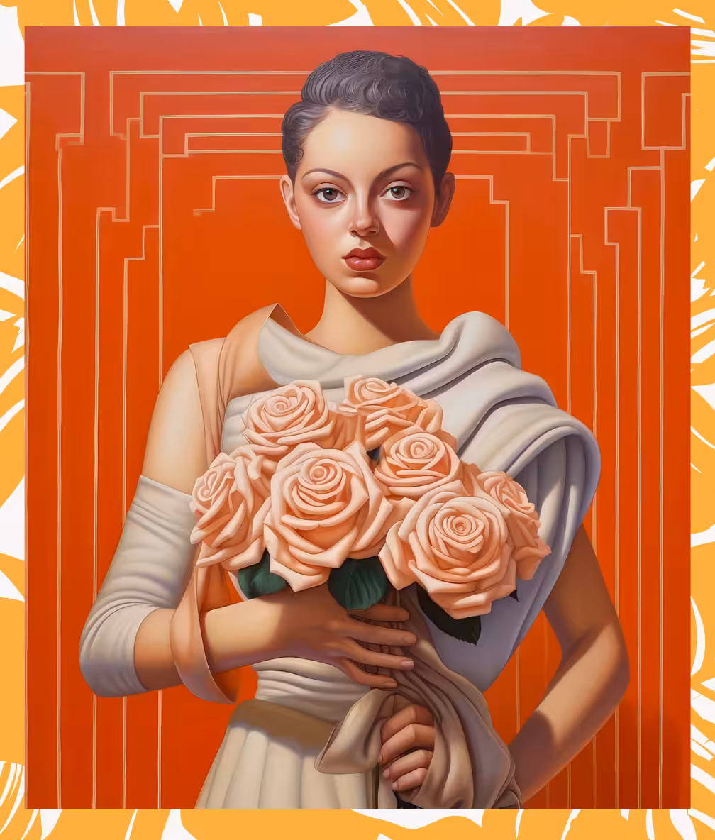 Mother's Day :: 48