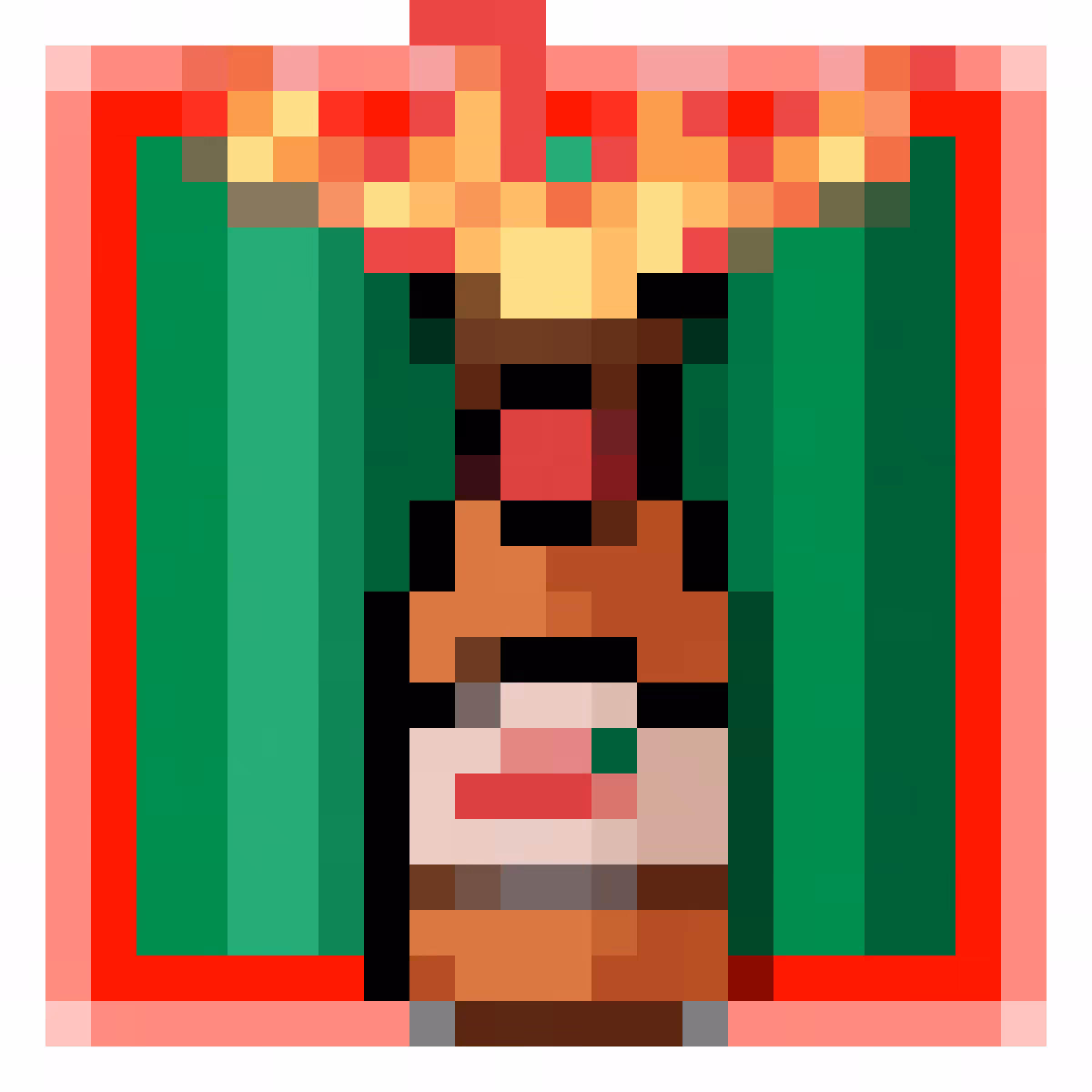 The Sauce (Picante) 