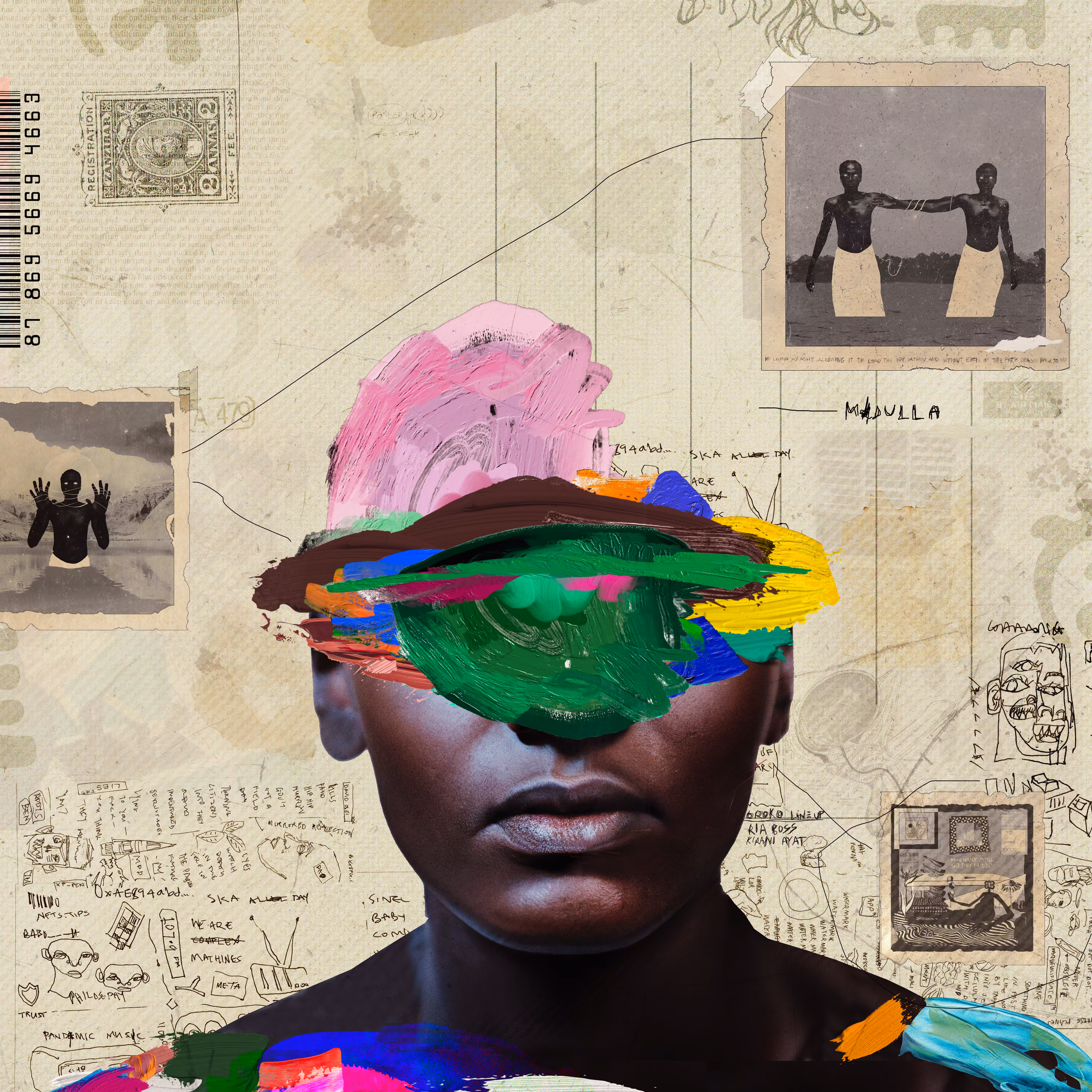 DREAMER #0010