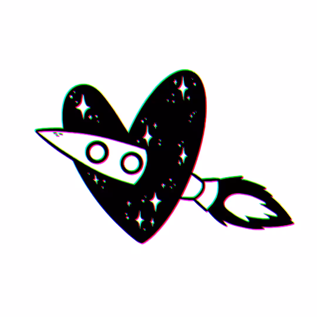 #16 Rocket Heart