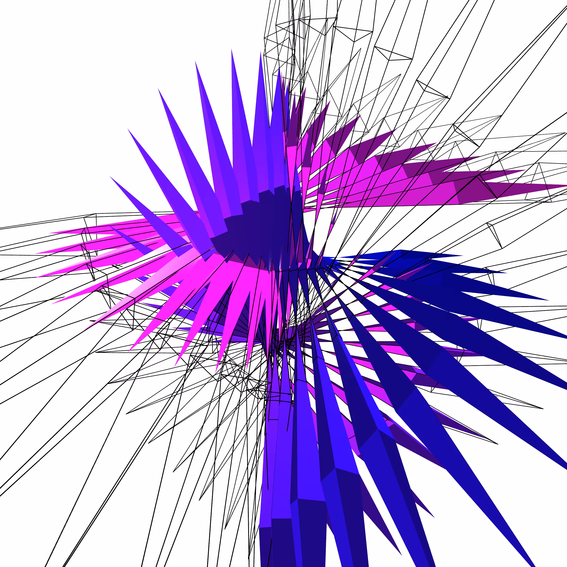 glitch crystal monsters #475