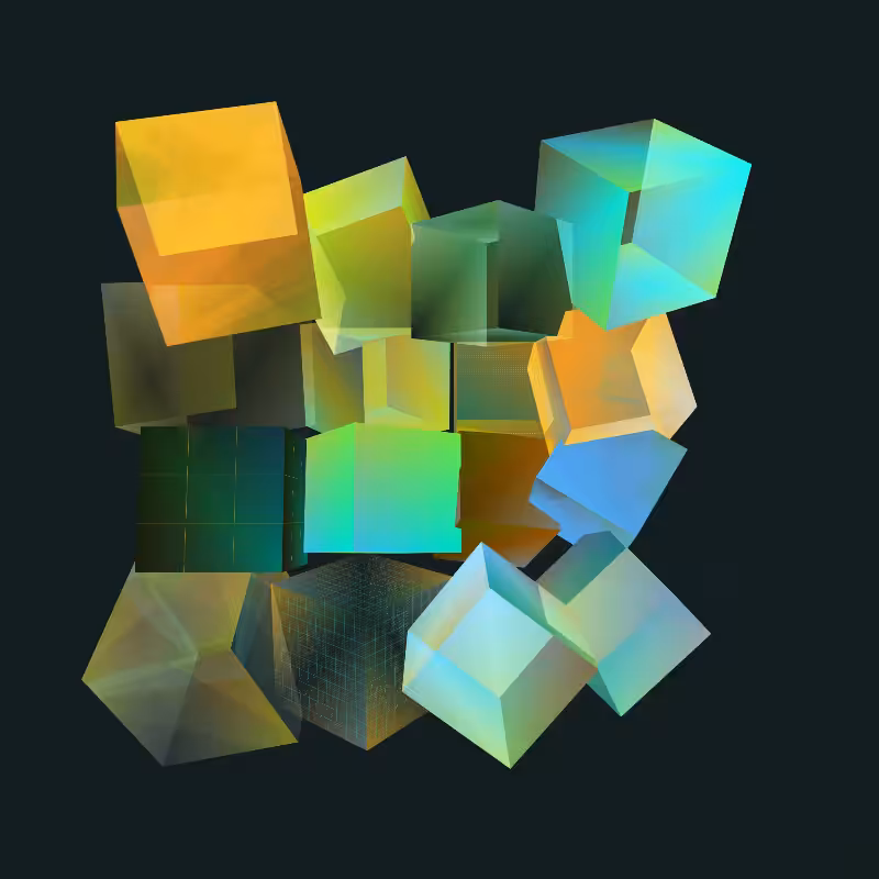 Translucent #95