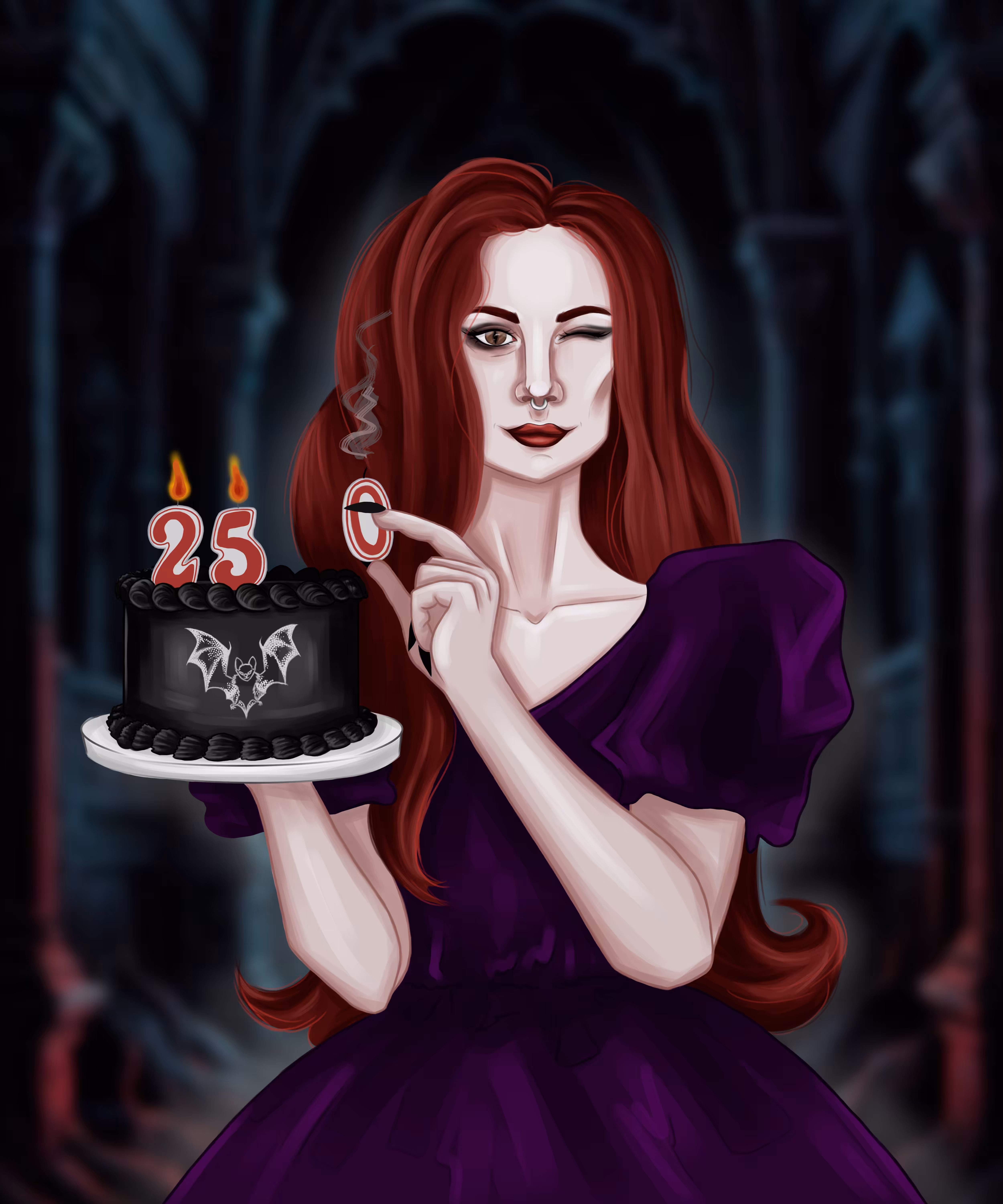 25 Years Young!
