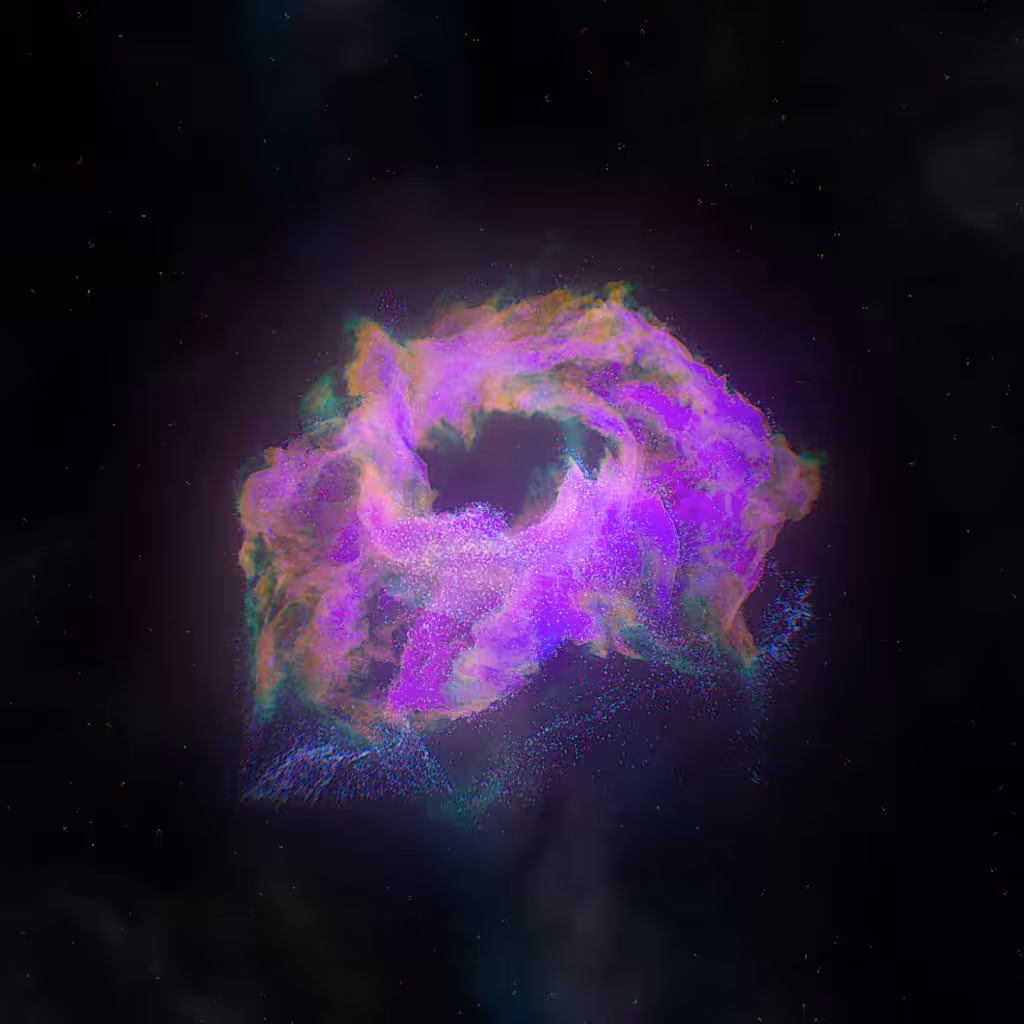 NEBULAE #82
