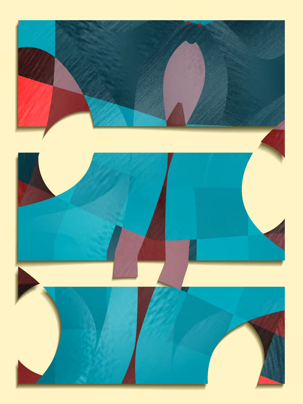 Amulet #125