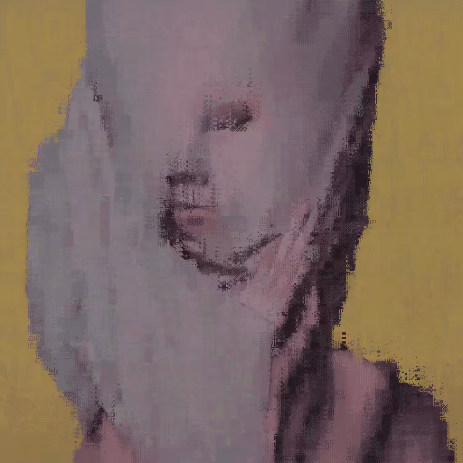 The Weary Mind's Lament