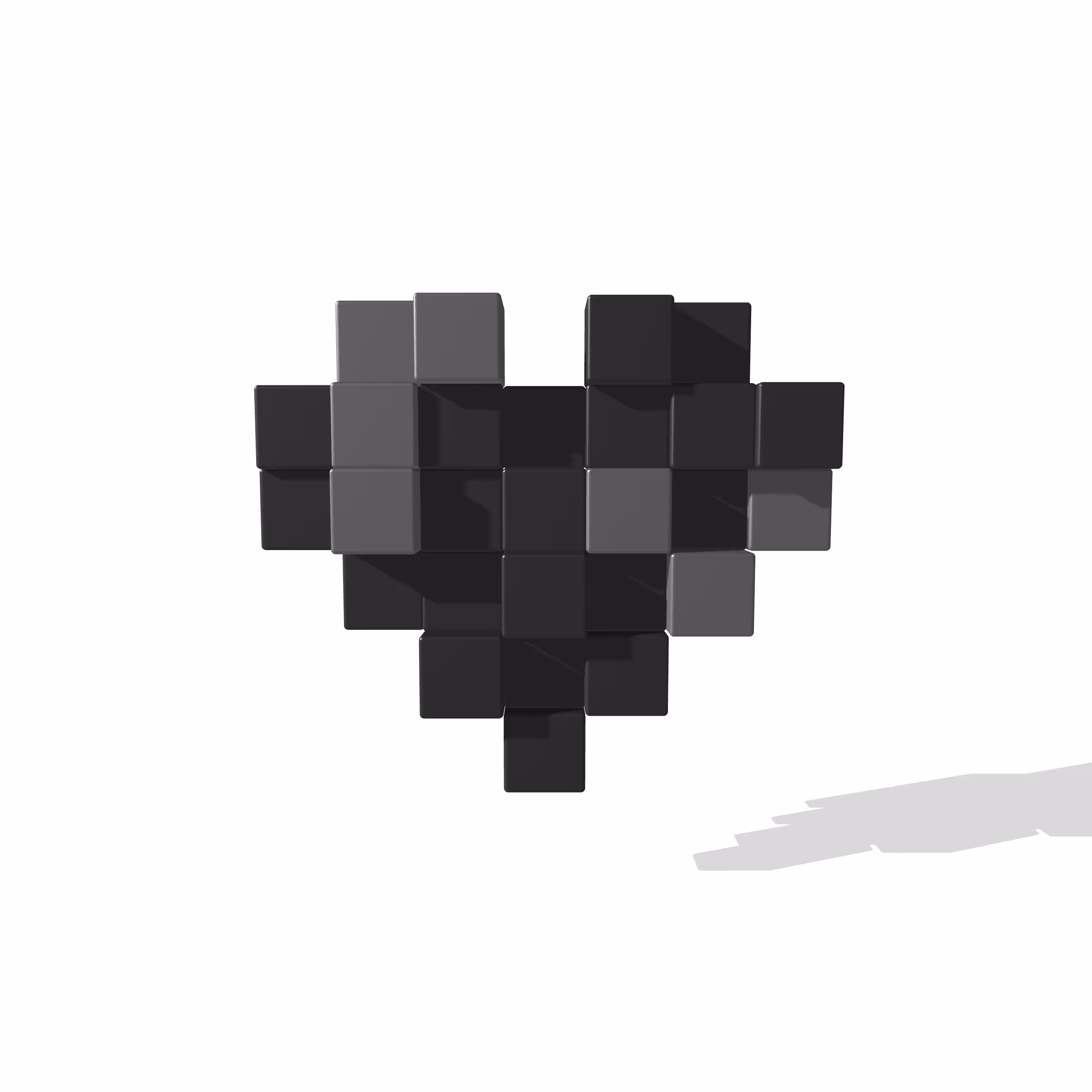 heart + craft #5686