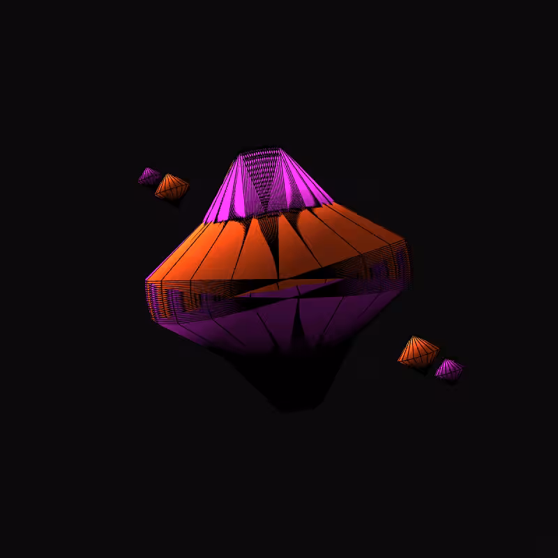 Planet Orbitosu Æ1 #10