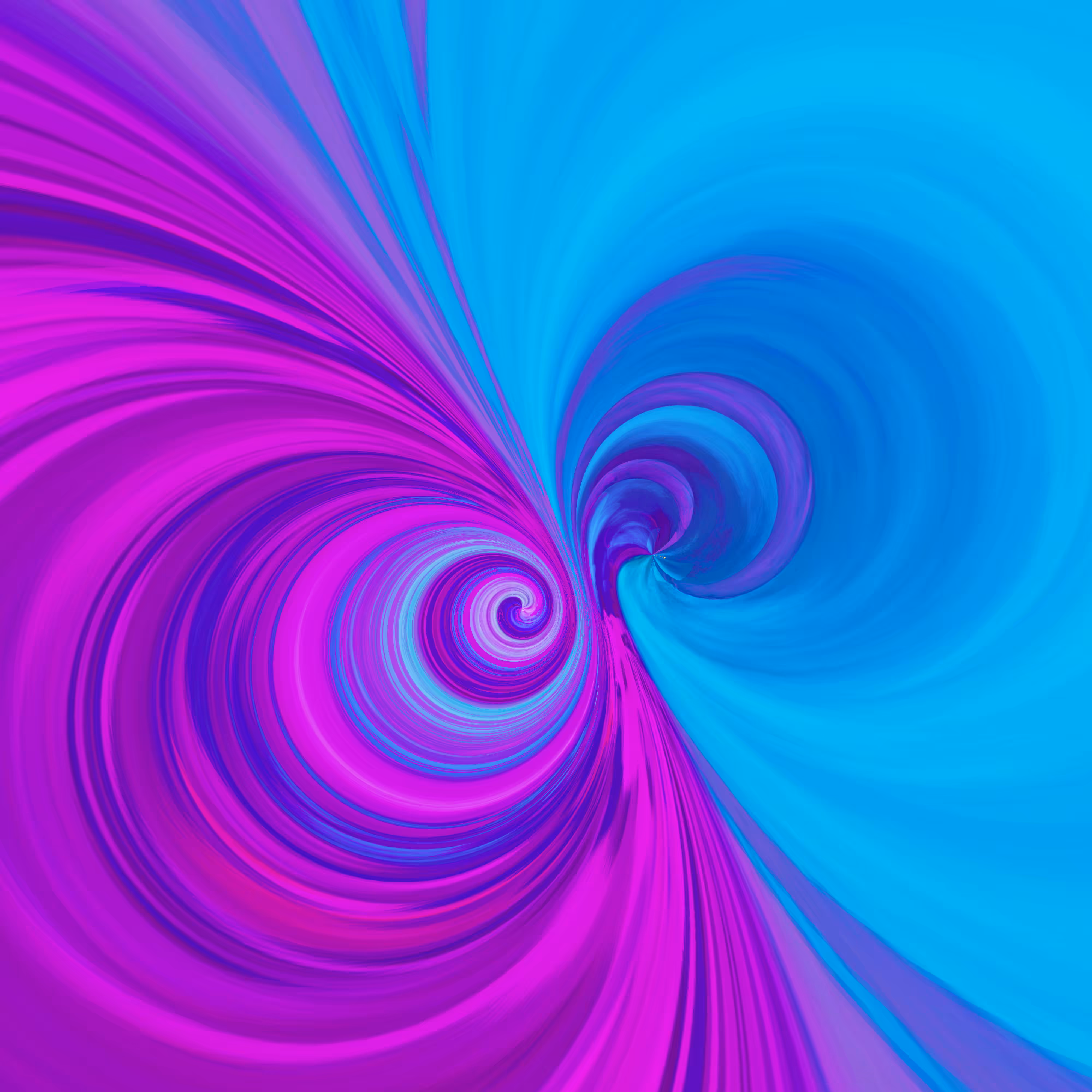 Independent Fusion