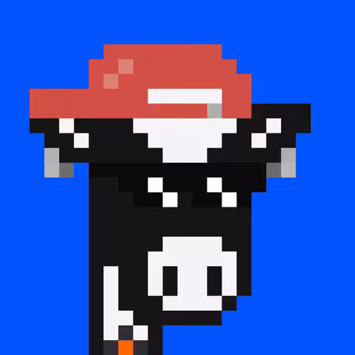 CowPunks #3840