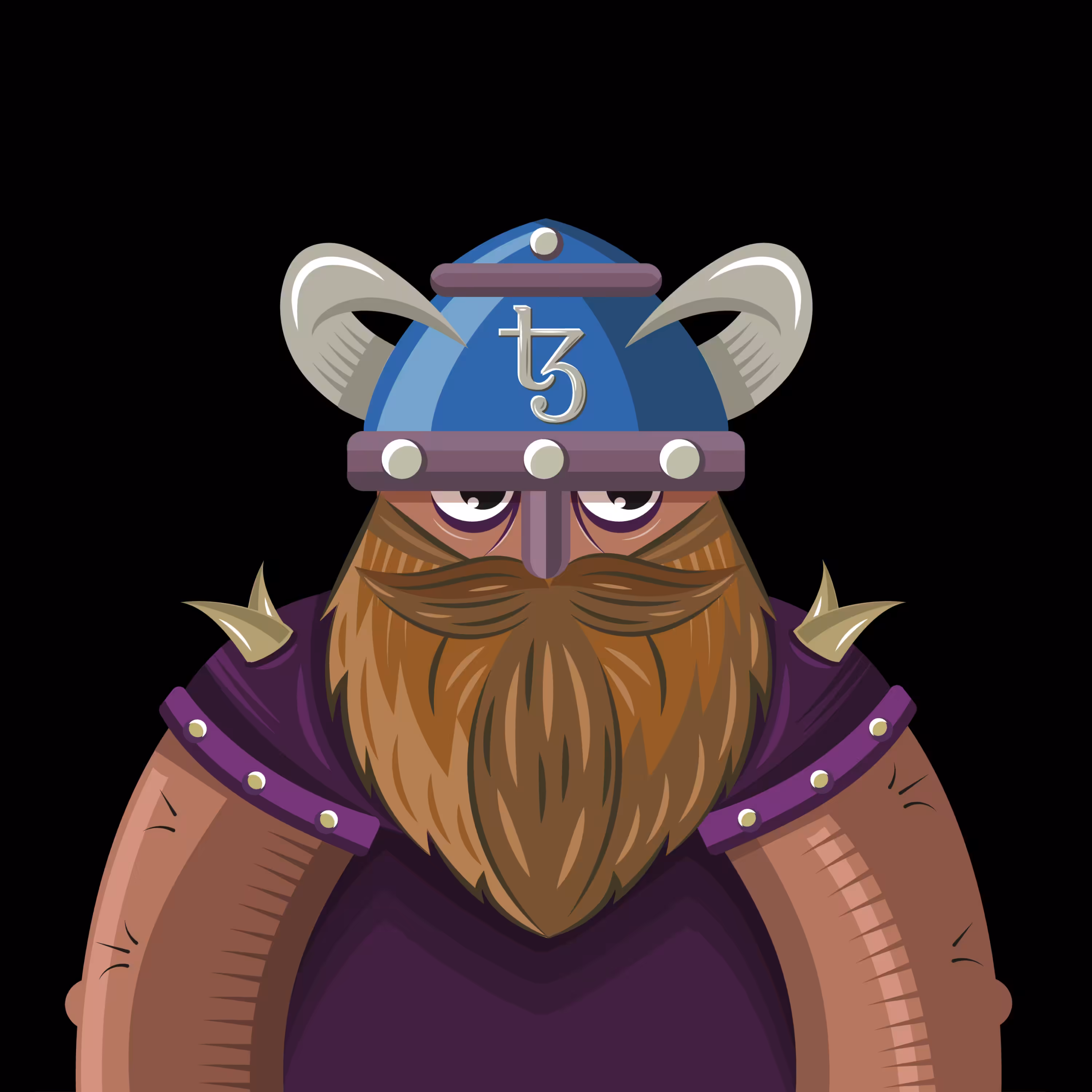 TEZ VIKINGS 9