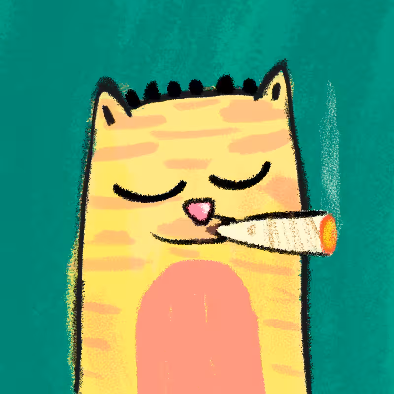 Cattos #4