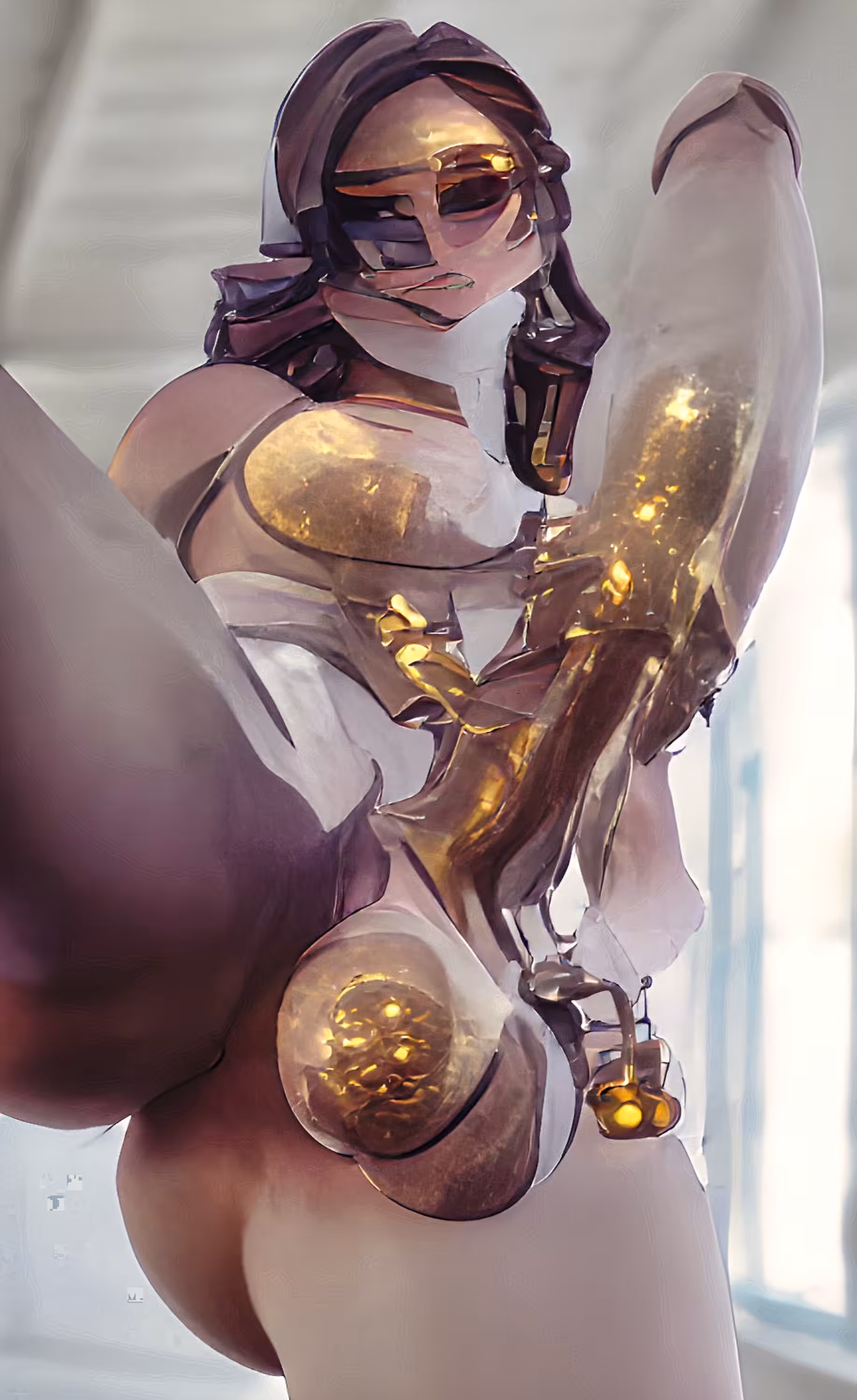Ladyboy [Big Gold 02]