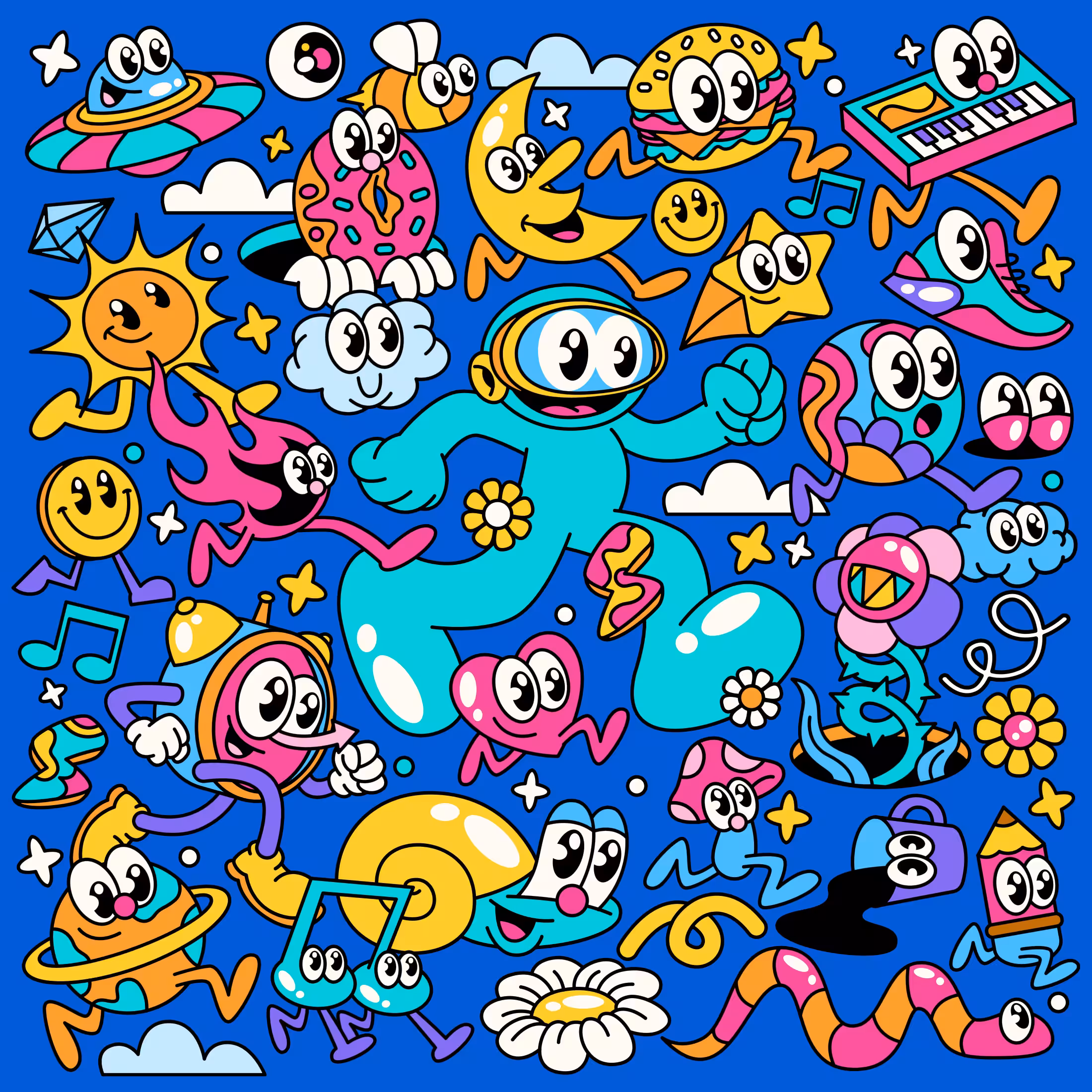 Fun Run