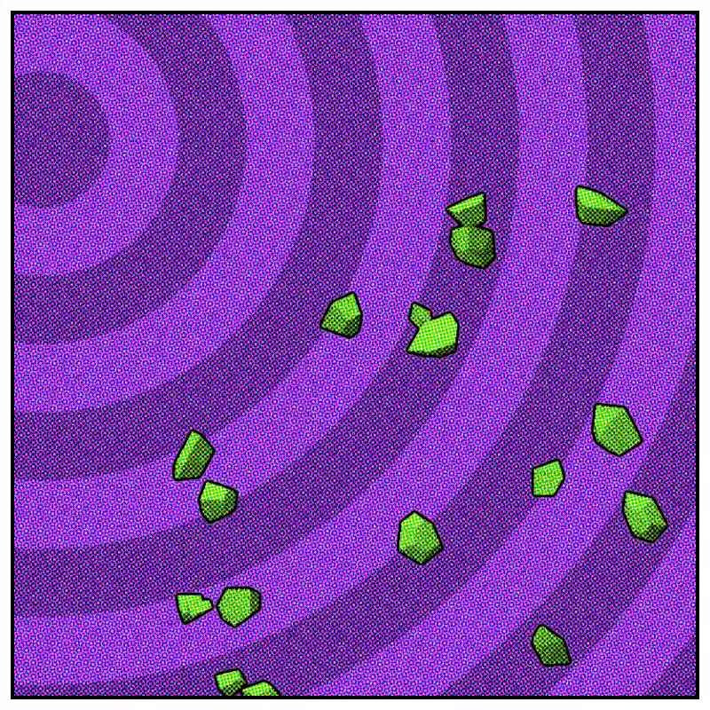 POP! Rocks #71