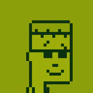 SimplyPunk #0040