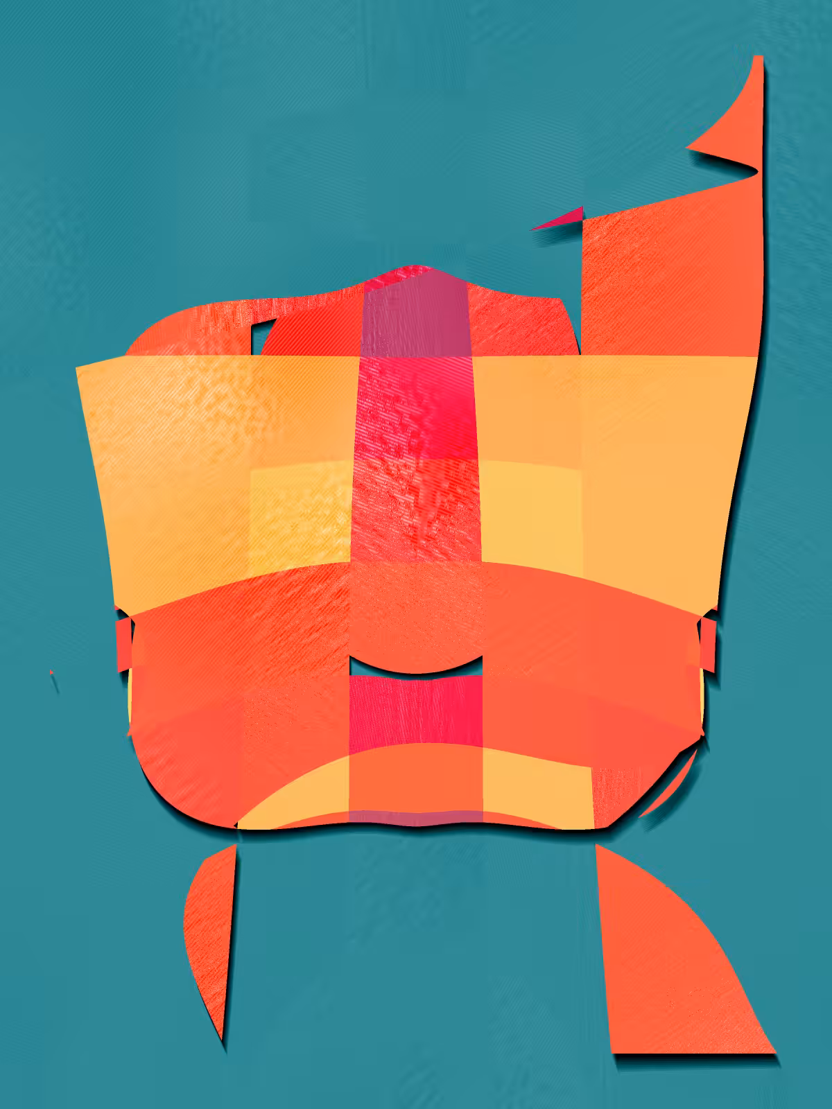 Amulet #52