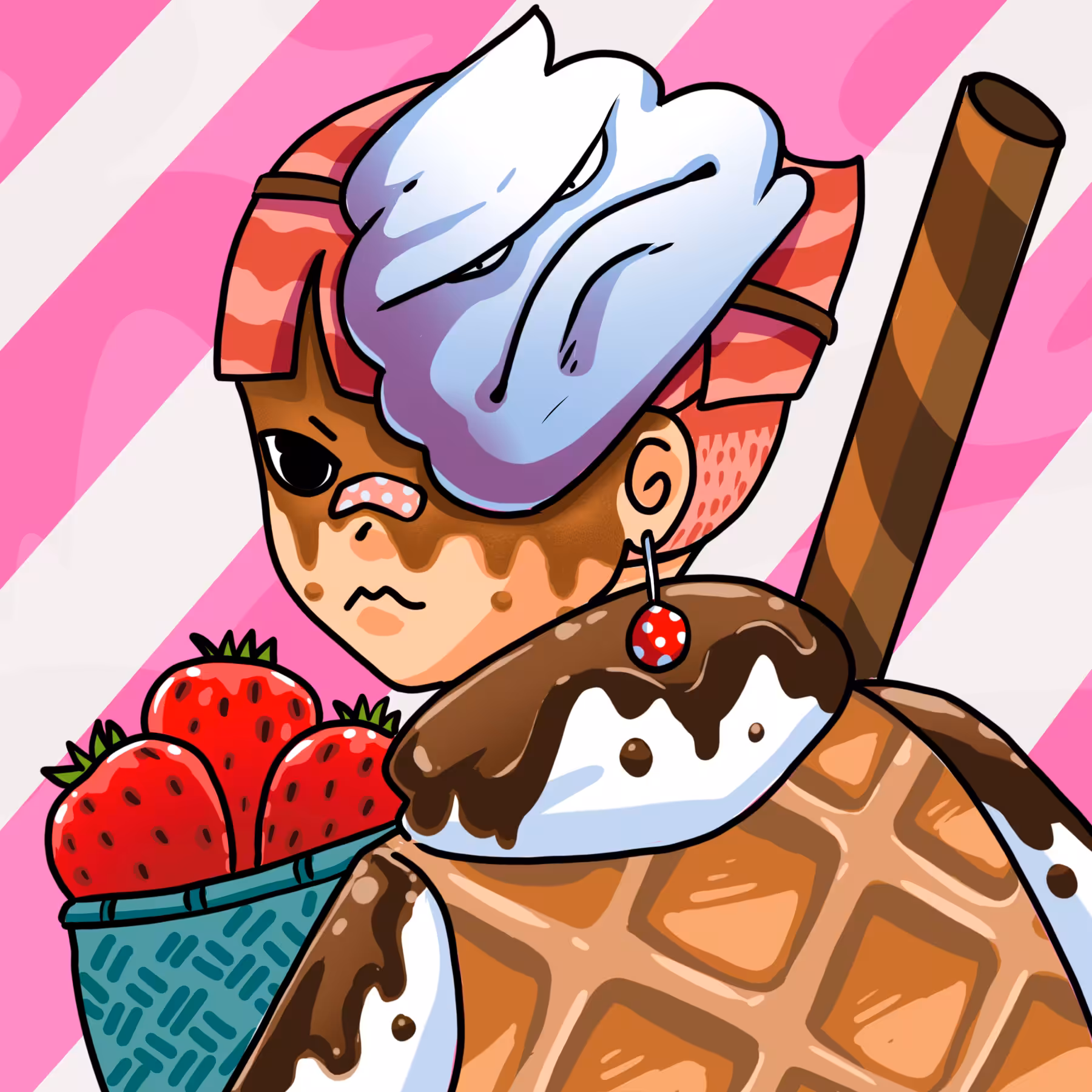 Fuku Super Deformed 039