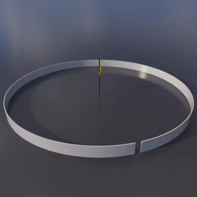 Satisfying Maze