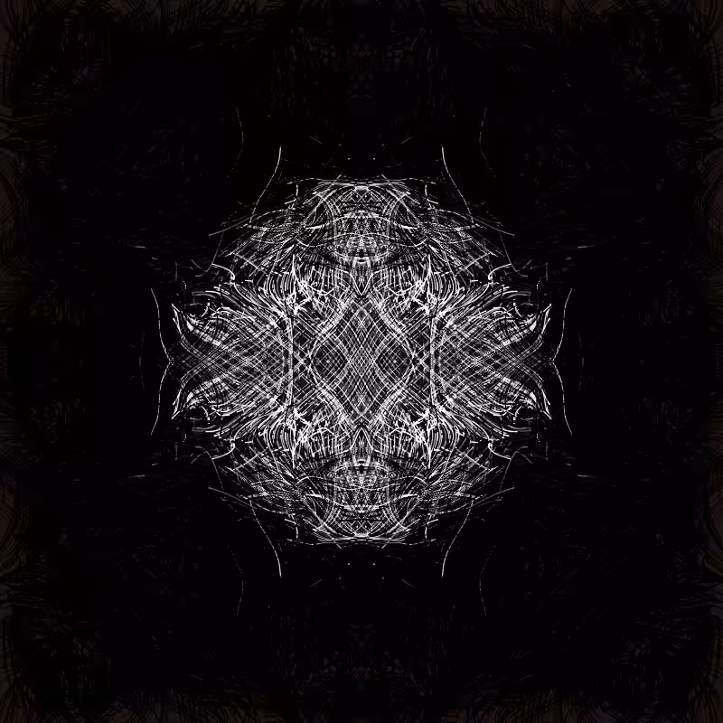 chaos sigil #91