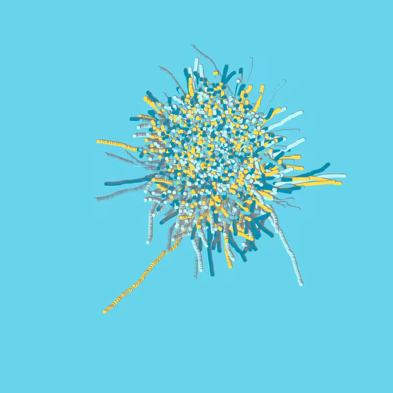 fibinous infection #138