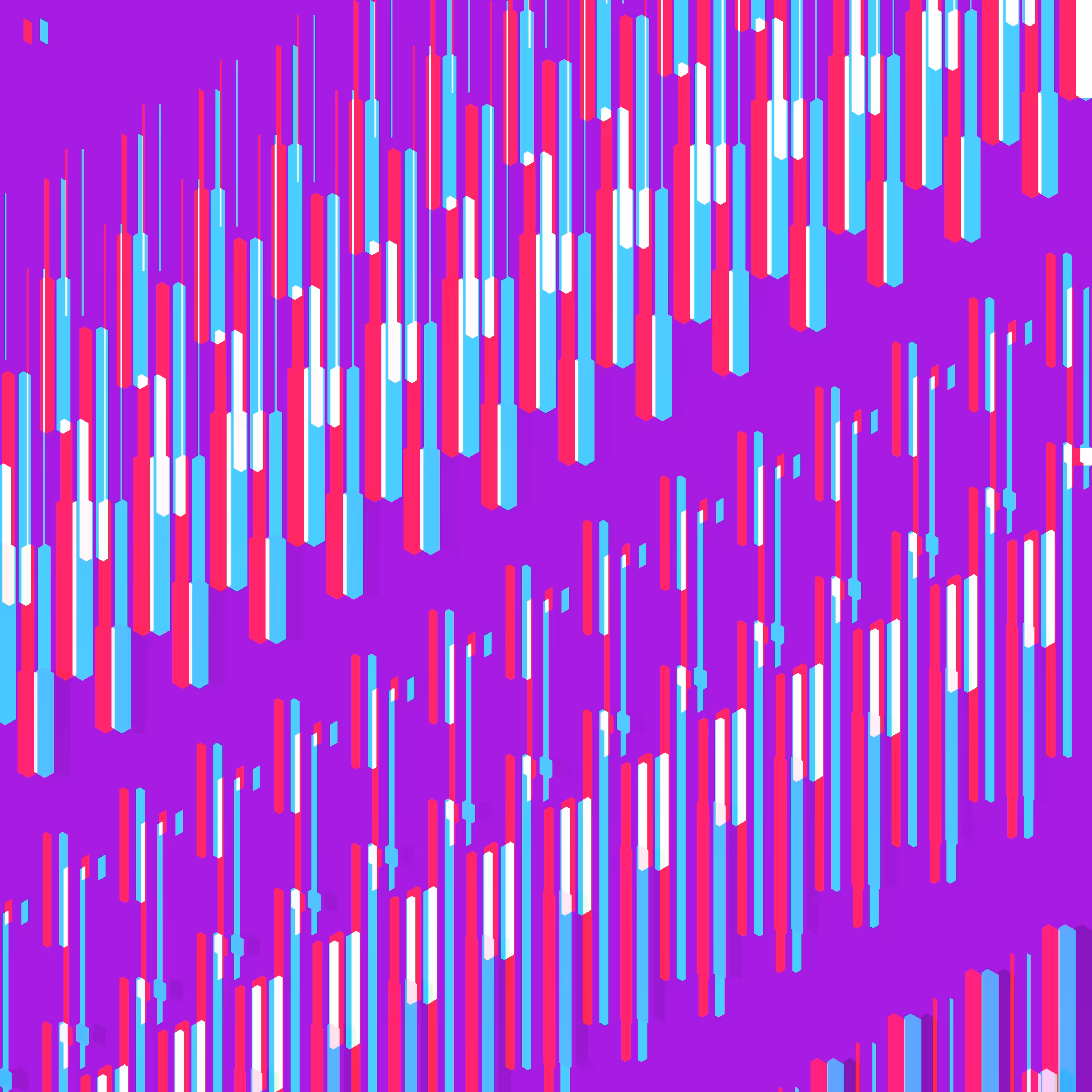 Isometric Sway #47