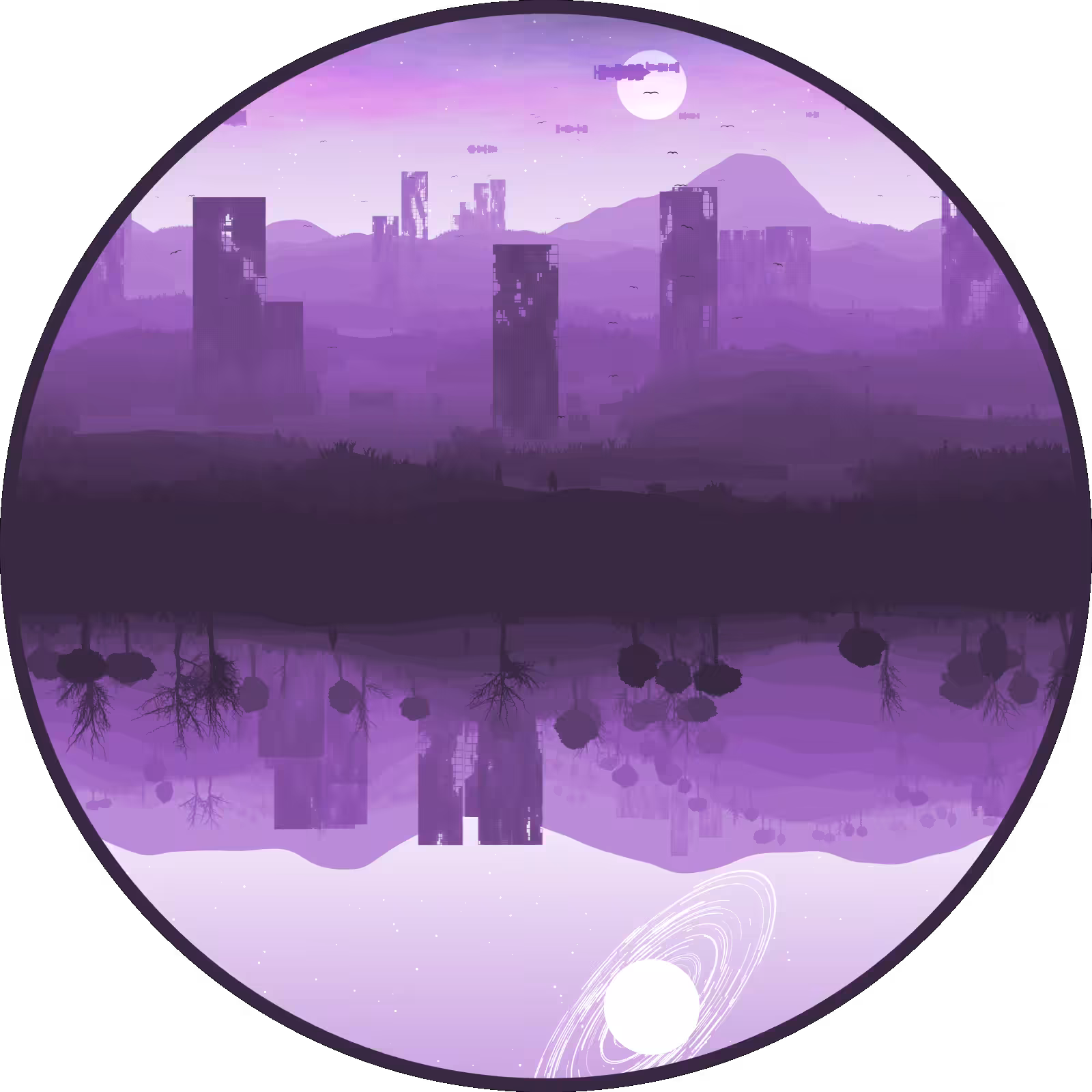 CrossWorlds #91
