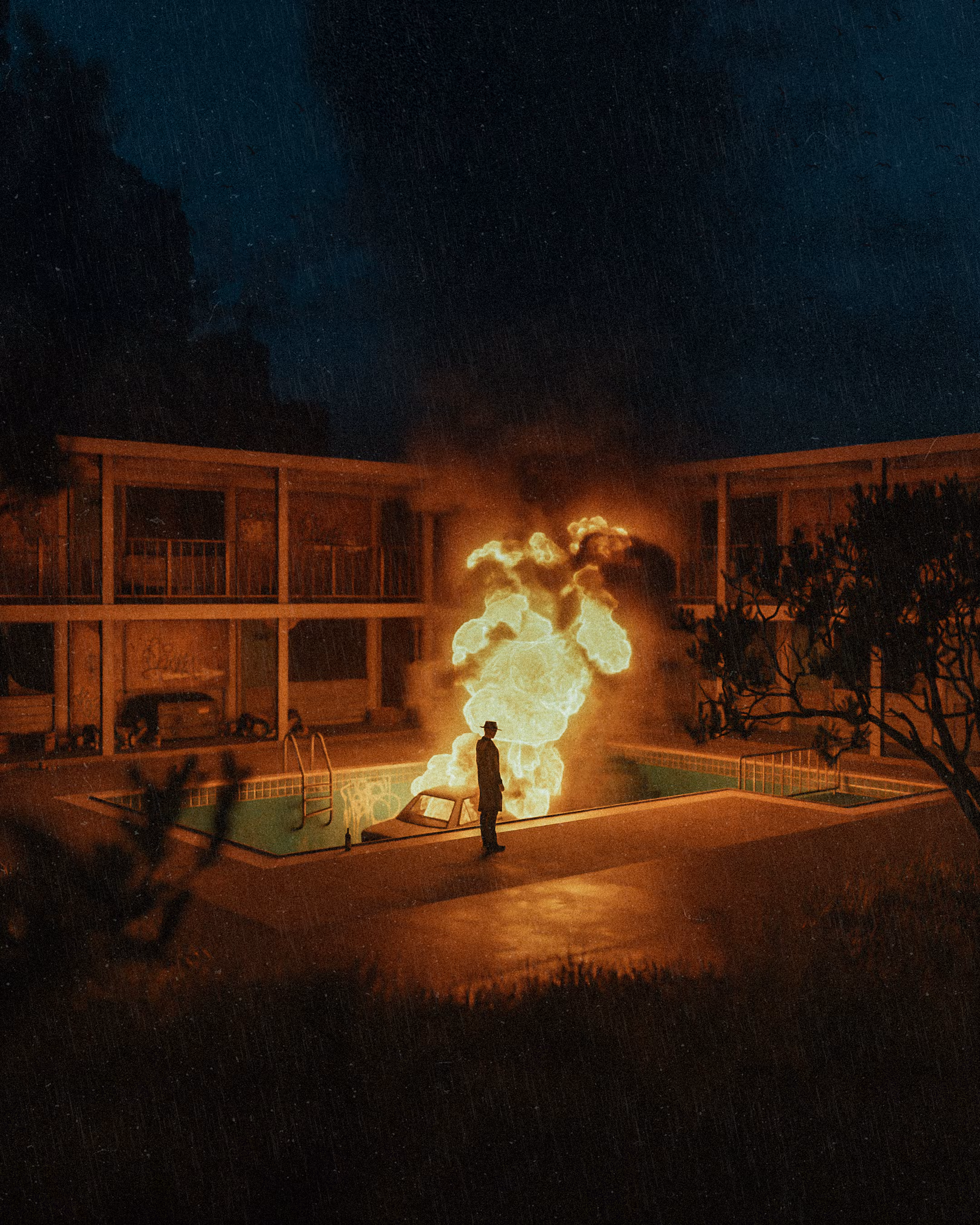 Gasoline
