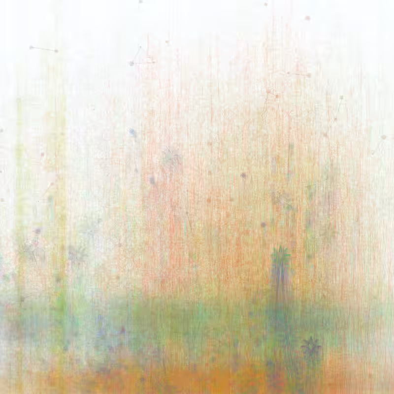 Specters of nature #155