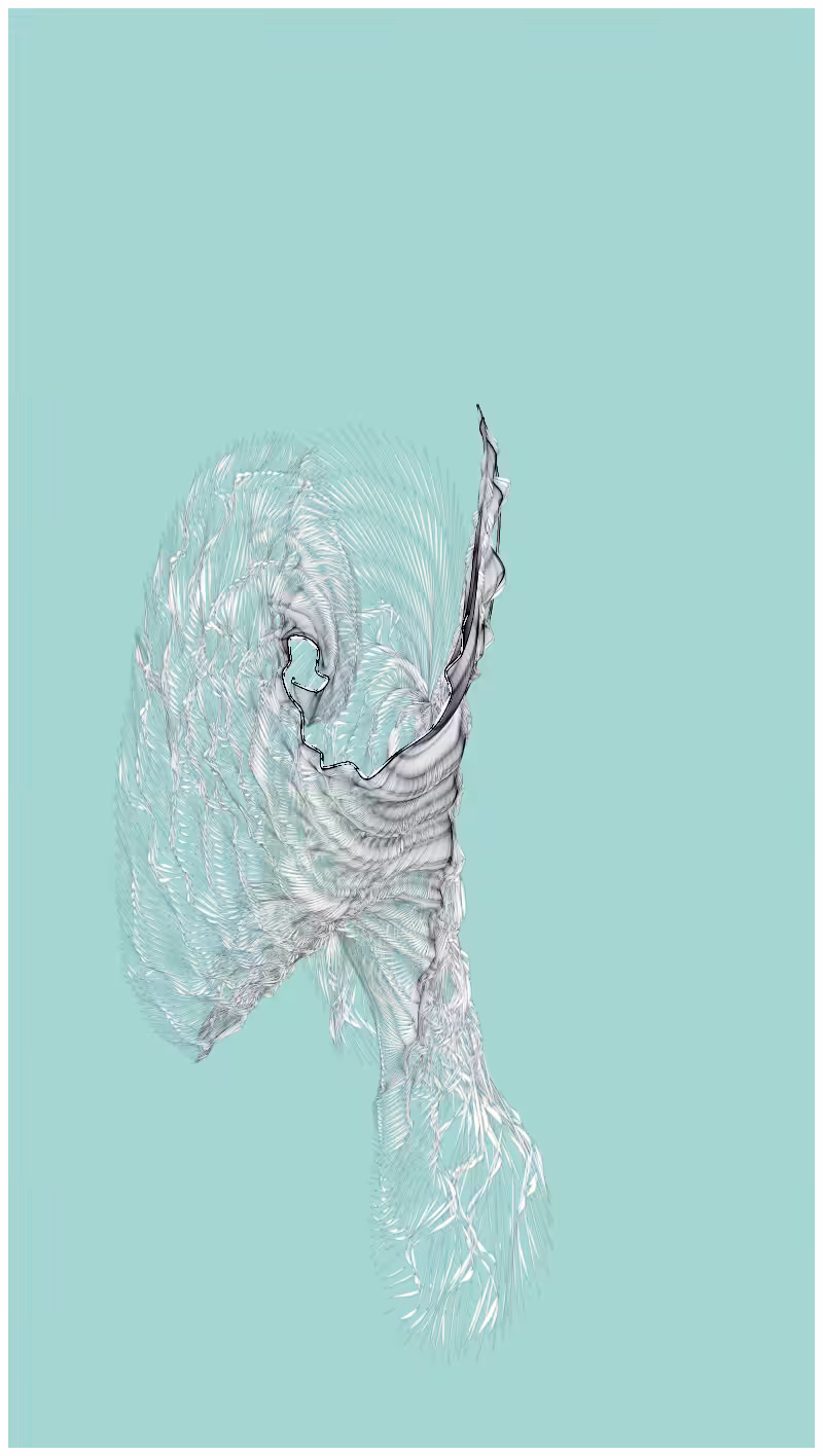 Imaginarium #30