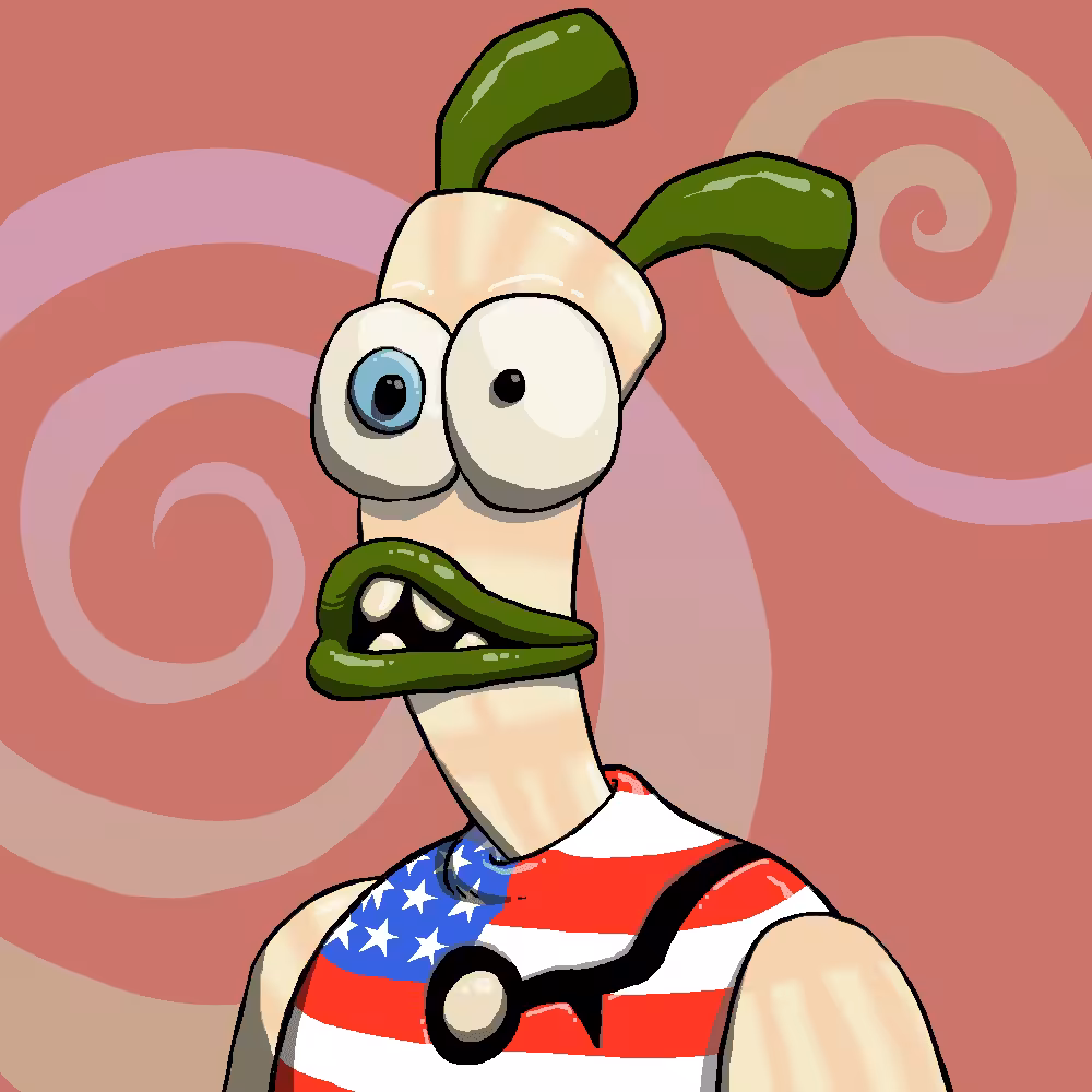 Doug TenNapel's Eternal Klay: GollyGeeKlay