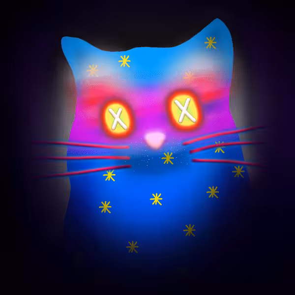 Quantum Cats #164