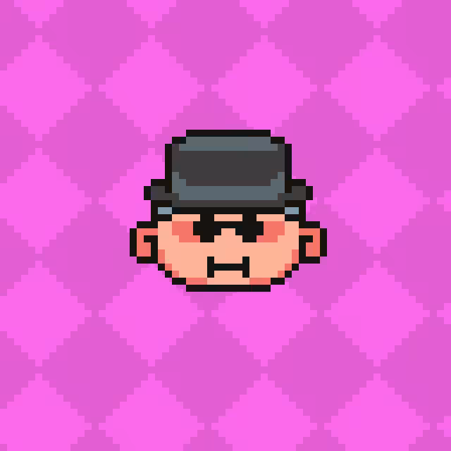Pixel Dads #22