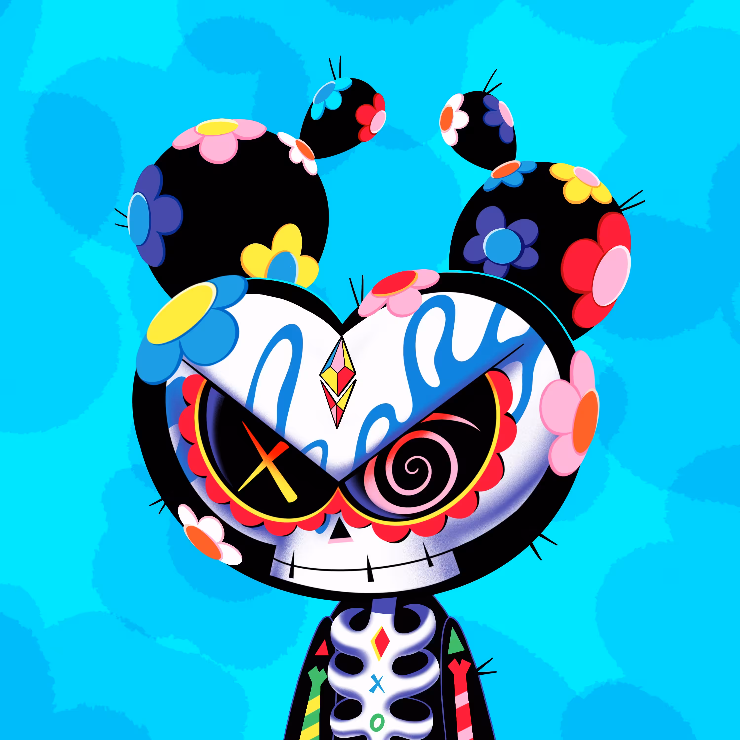 Sugar Candy Bep #5