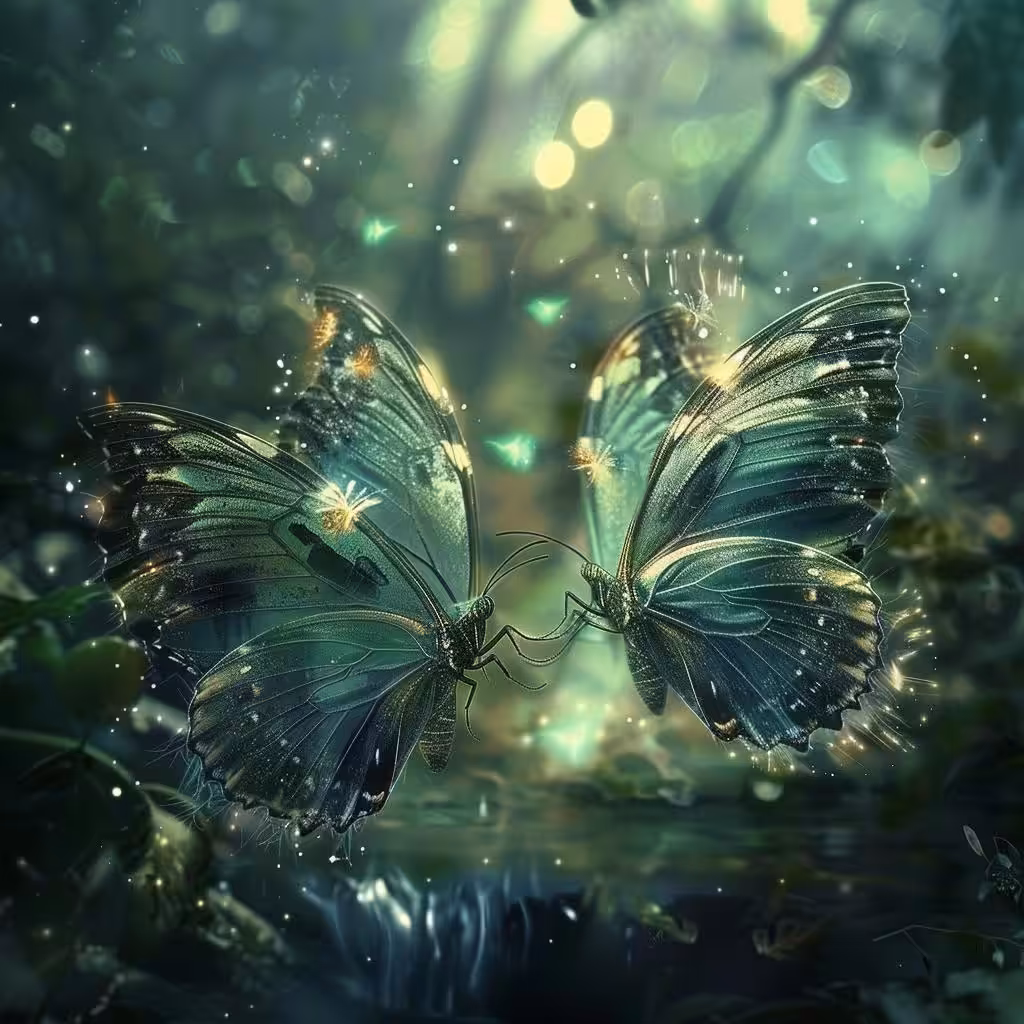 butterfly#60