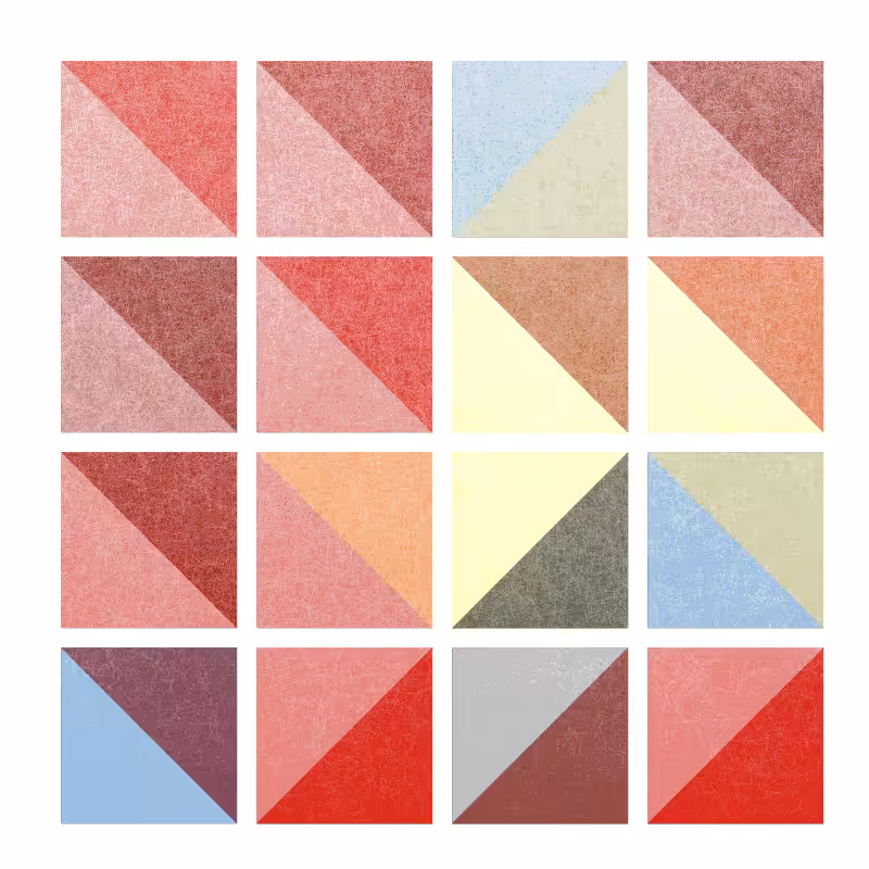 Triangles #31
