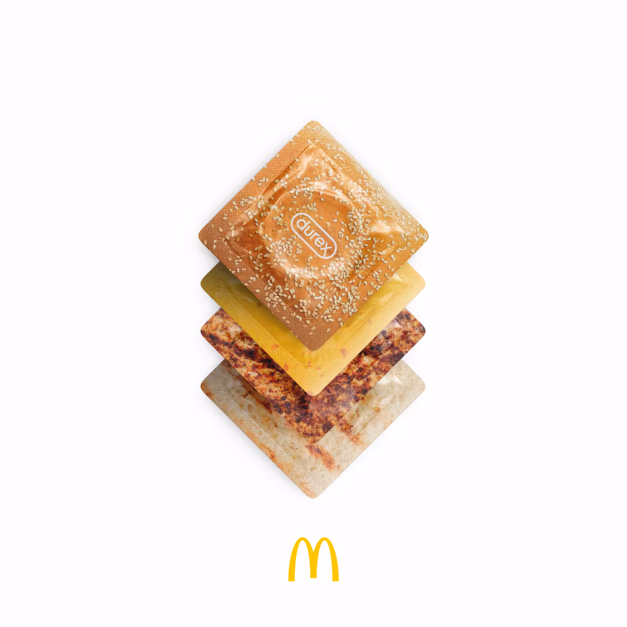 McDonald’s XXX01