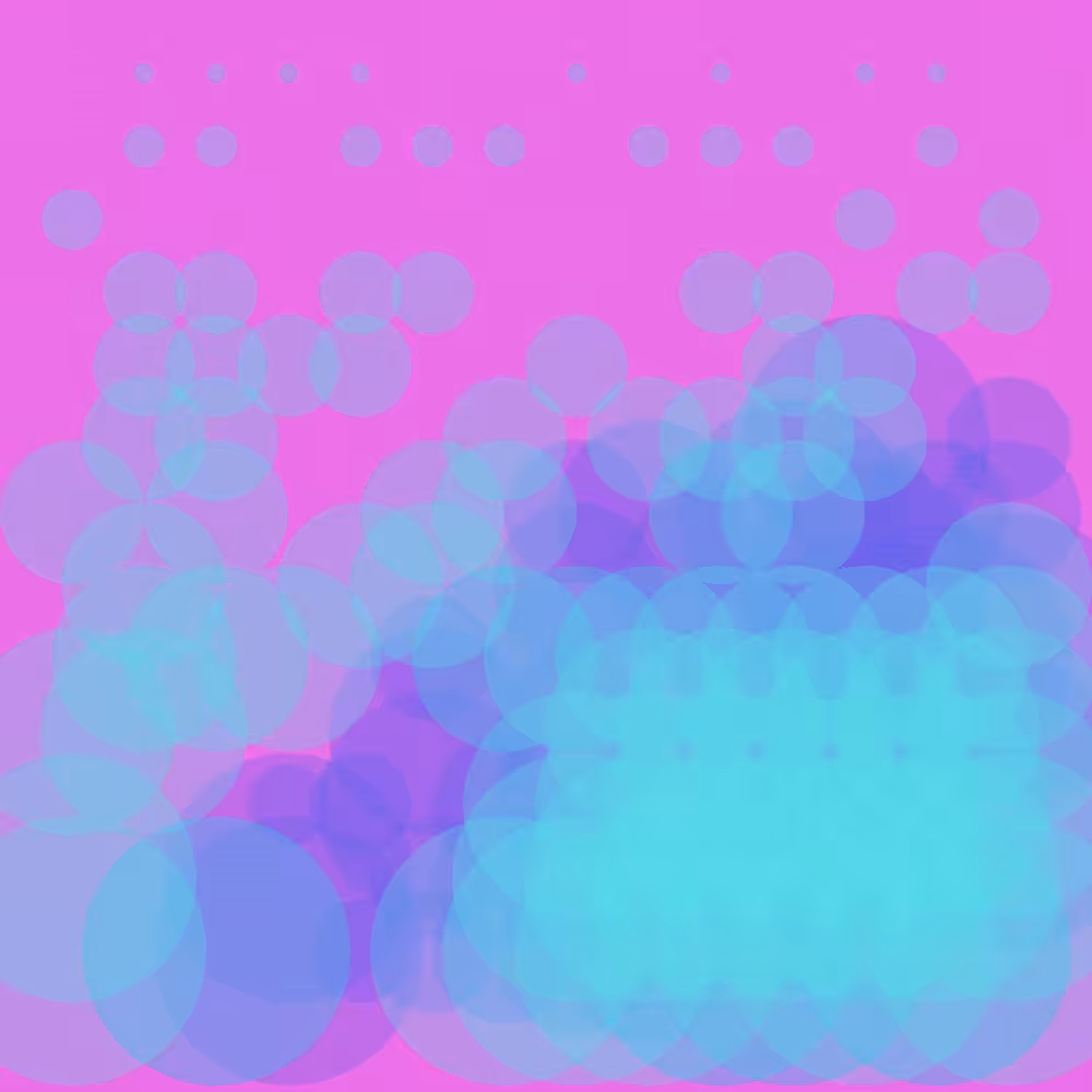 Binary Explorations I #37
