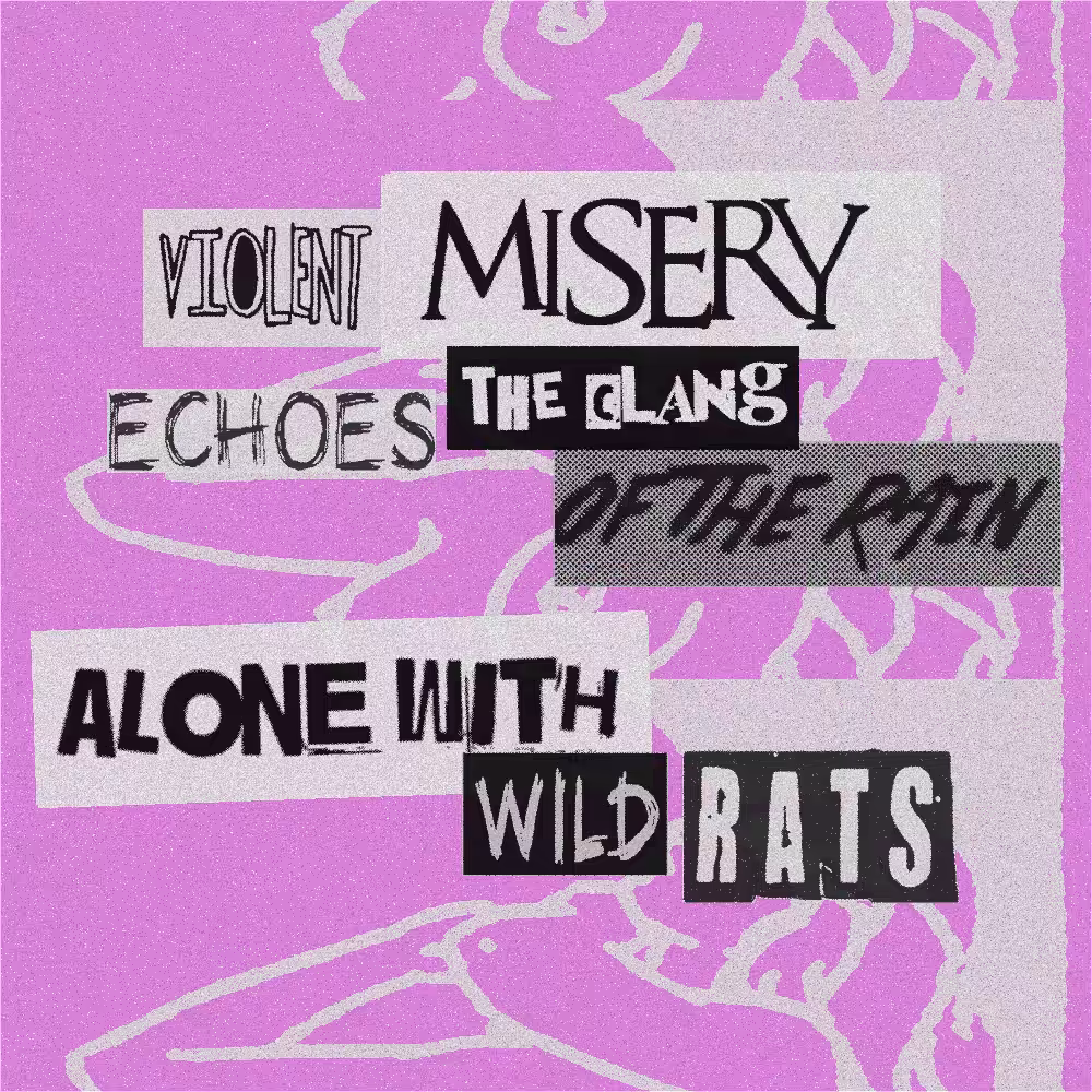 Punk Haiku #32