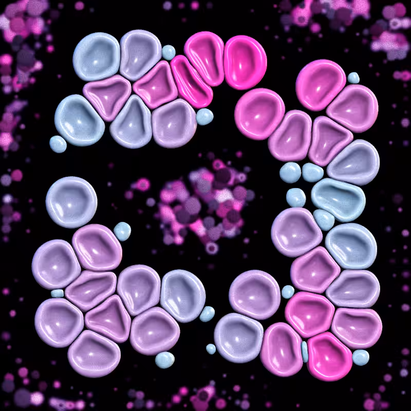 Haemo Globs #31
